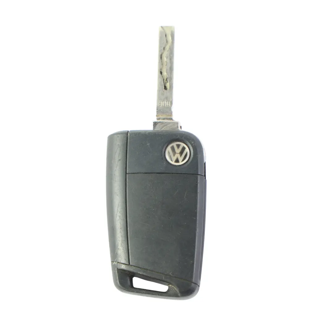 Mk5 1.8 TSI DAJB 192HP Calculateur BCM Clé pour Volkswagen Polo GTI à propos du numéro de pièce 06K907425B Volkswagen Polo GTI Mk5 1.8 TSI DAJB 192HP Calculateur BCM Clé - SKU 06K907425B-25 - Numéro de pièce 06K907425B