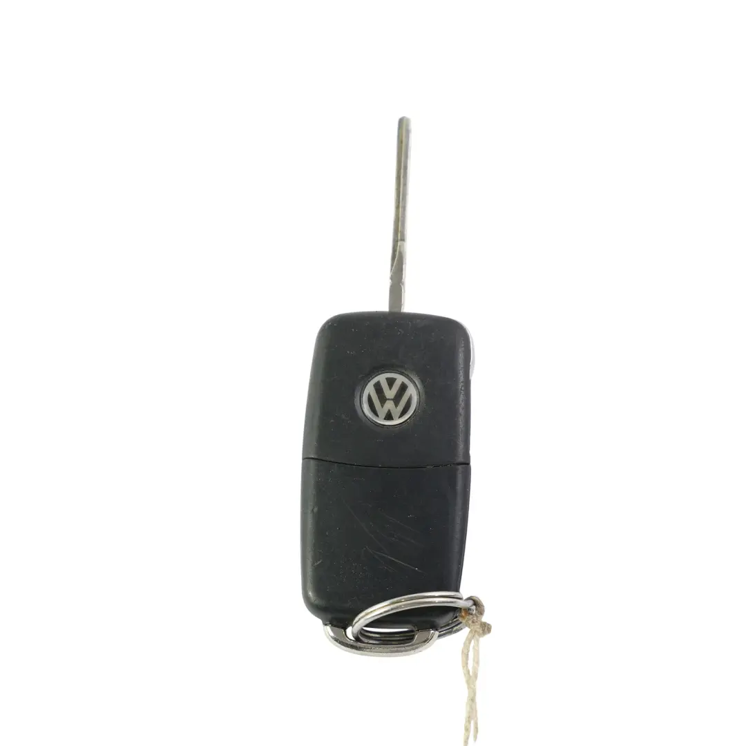 VW Scirocco Mk3 2.0 TFSI CULA 220HP Sterownik Silnika Zestaw - SKU 06K907425C-2 - Numer Części 06K907425C