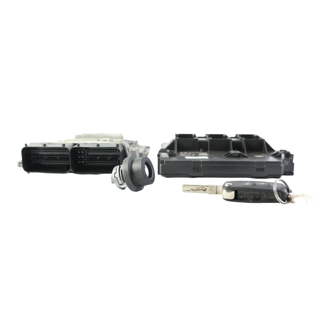 Mk3 2.0 TFSI CULA 220HP Sterownik Silnika Zestaw do VW Scirocco o numerze 06K907425C VW Scirocco Mk3 2.0 TFSI CULA 220HP Sterownik Silnika Zestaw - SKU 06K907425C-2 - Numer Części 06K907425C