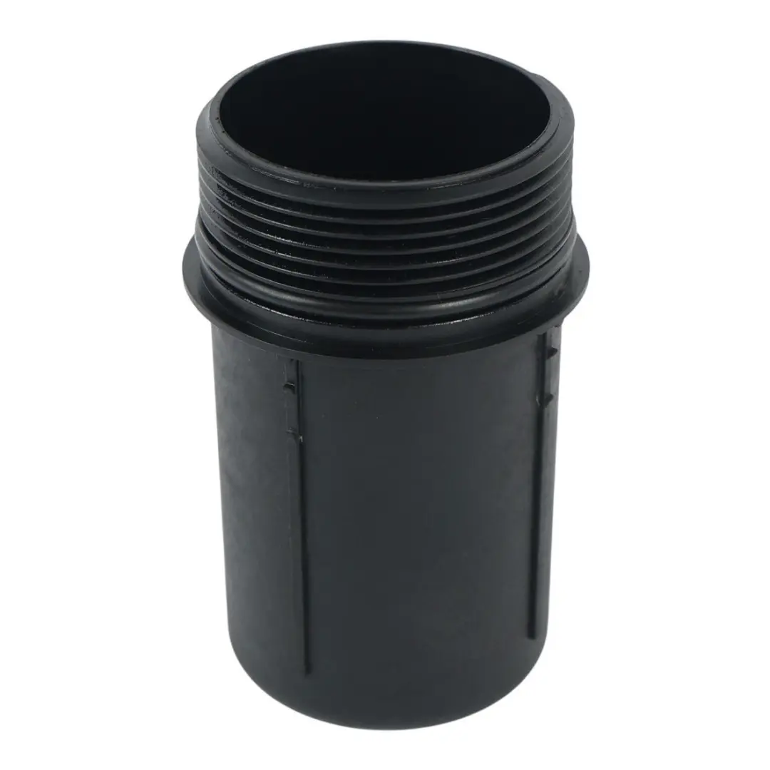 Seat Leon Cupra 5F Audi A3 S3 8V Engine Oil Filter Housing Cover - SKU 06L115401J - Part number 06L115401J
