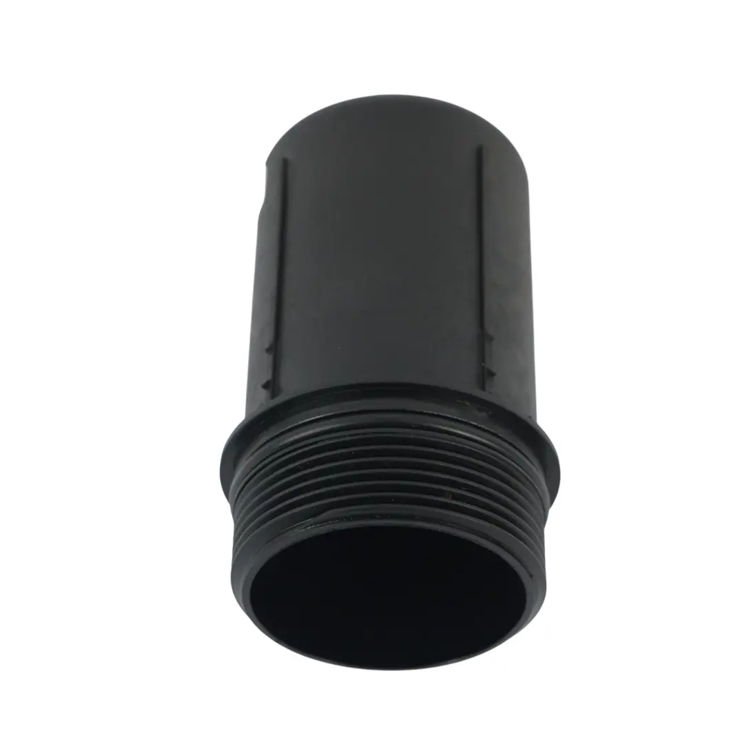Seat Leon Cupra 5F Audi A3 S3 8V Engine Oil Filter Housing Cover - SKU 06L115401J - Part number 06L115401J
