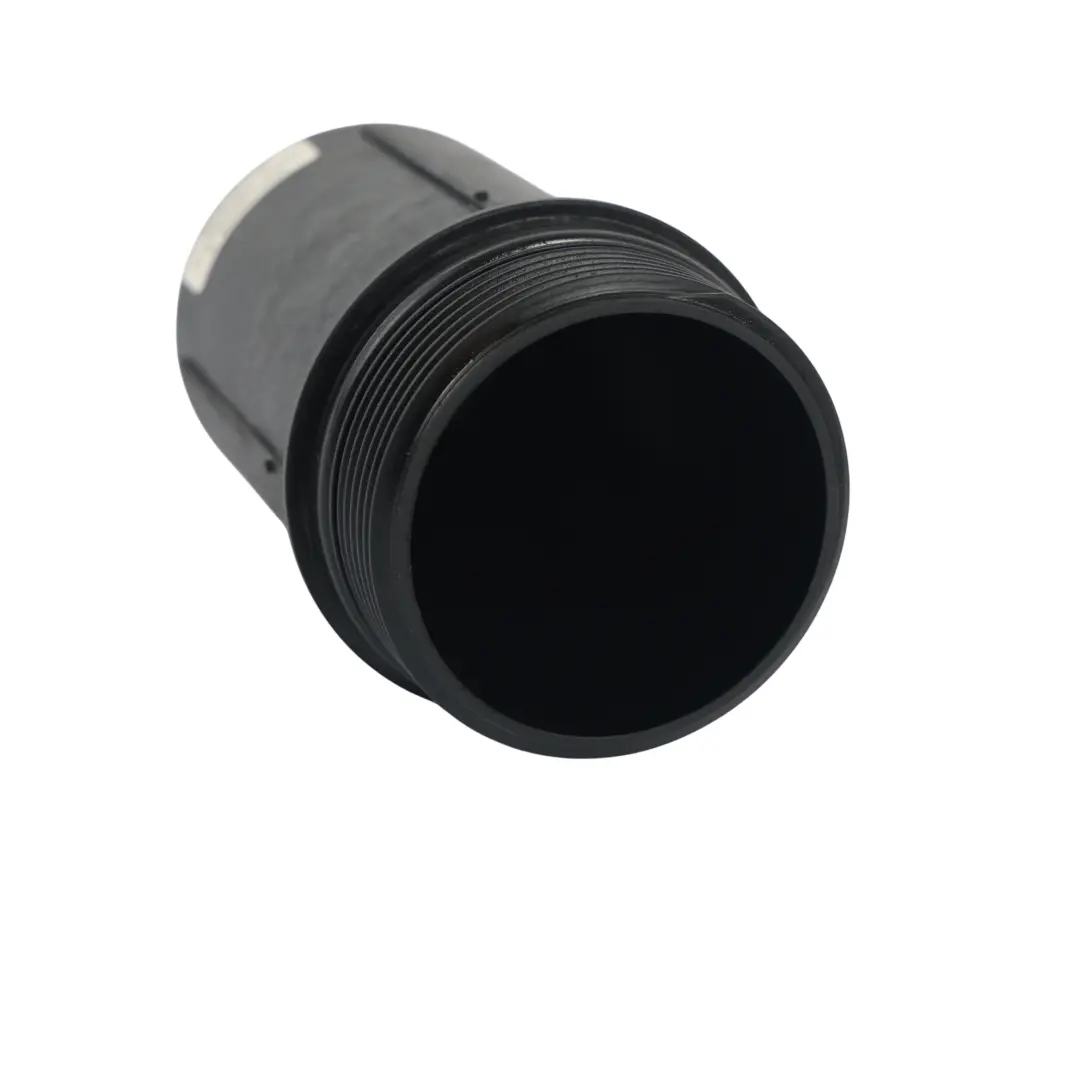 Seat Leon Cupra 5F Audi A3 S3 8V Engine Oil Filter Housing Cover - SKU 06L115401J - Part number 06L115401J