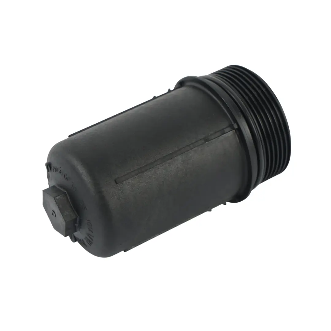 5F Audi A3 S3 8V Tapa Carcasa Filtro Aceite para Seat Leon Cupra con número de pieza 06L115401J Seat Leon Cupra 5F Audi A3 S3 8V Tapa Carcasa Filtro Aceite - SKU 06L115401J - Número de pieza 06L115401J