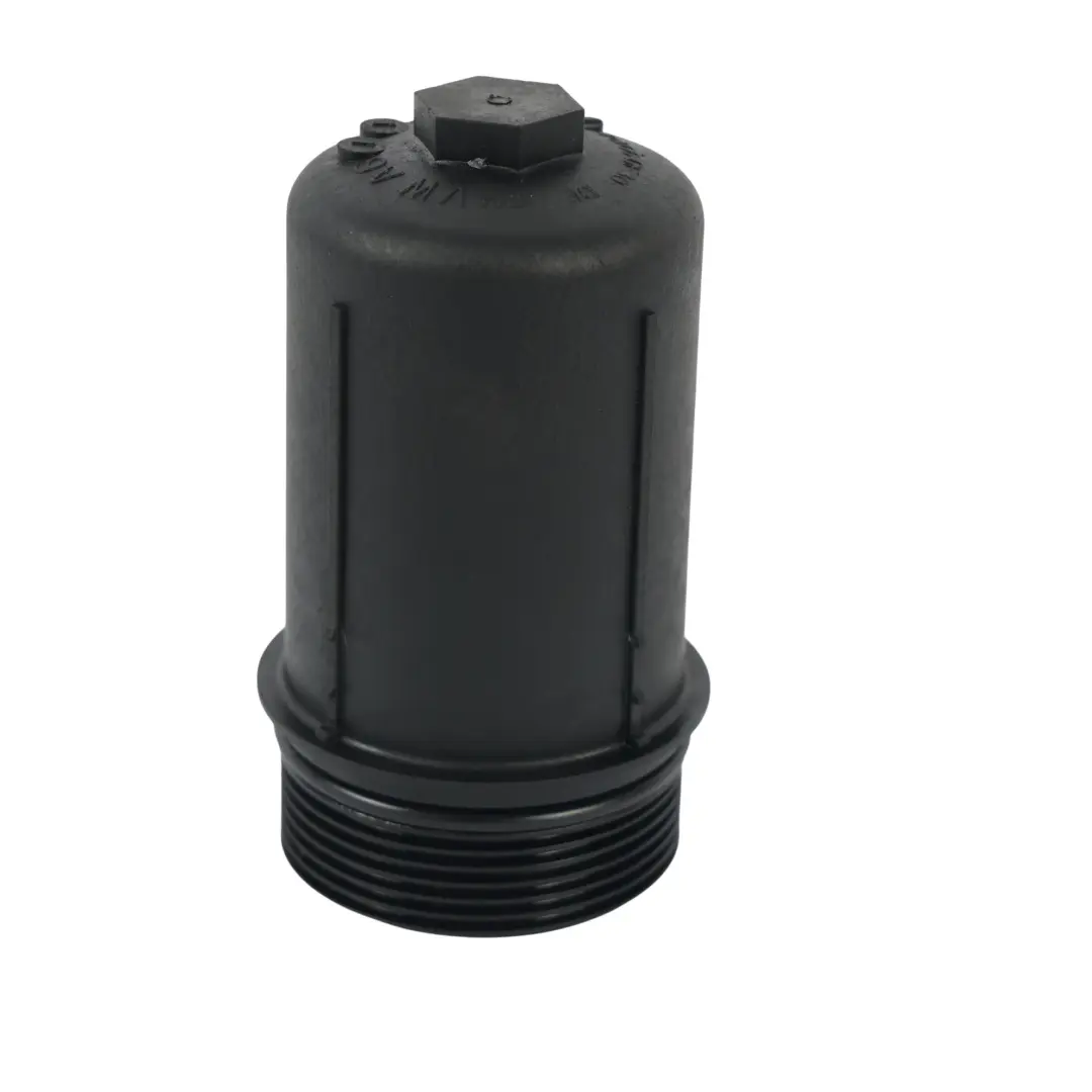 Seat Leon Cupra 5F Audi A3 S3 8V Coperchio Alloggiamento Filtro Olio - SKU 06L115401J - Numero di parte 06L115401J