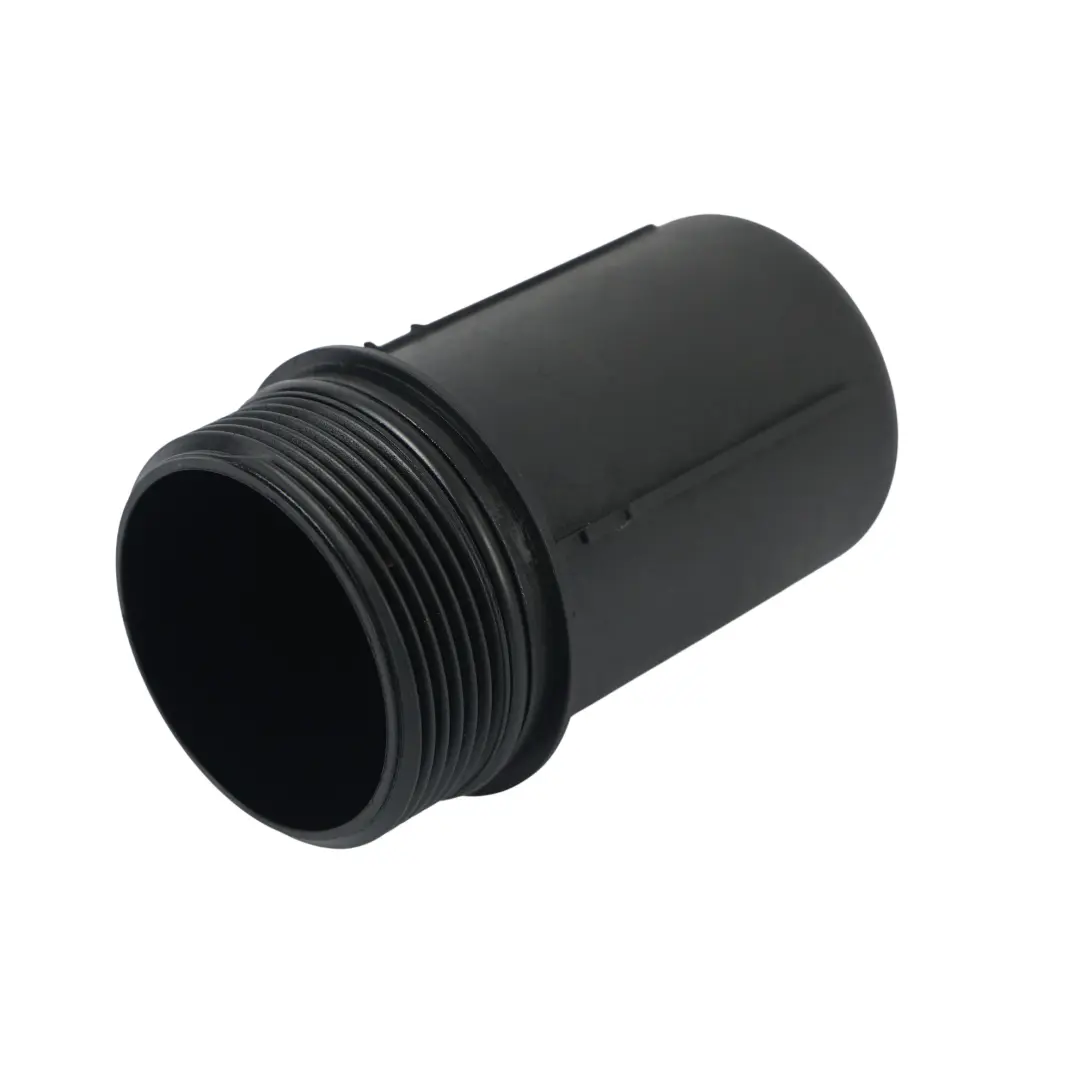 Seat Leon Cupra 5F Audi A3 S3 8V Engine Oil Filter Housing Cover - SKU 06L115401J - Part number 06L115401J