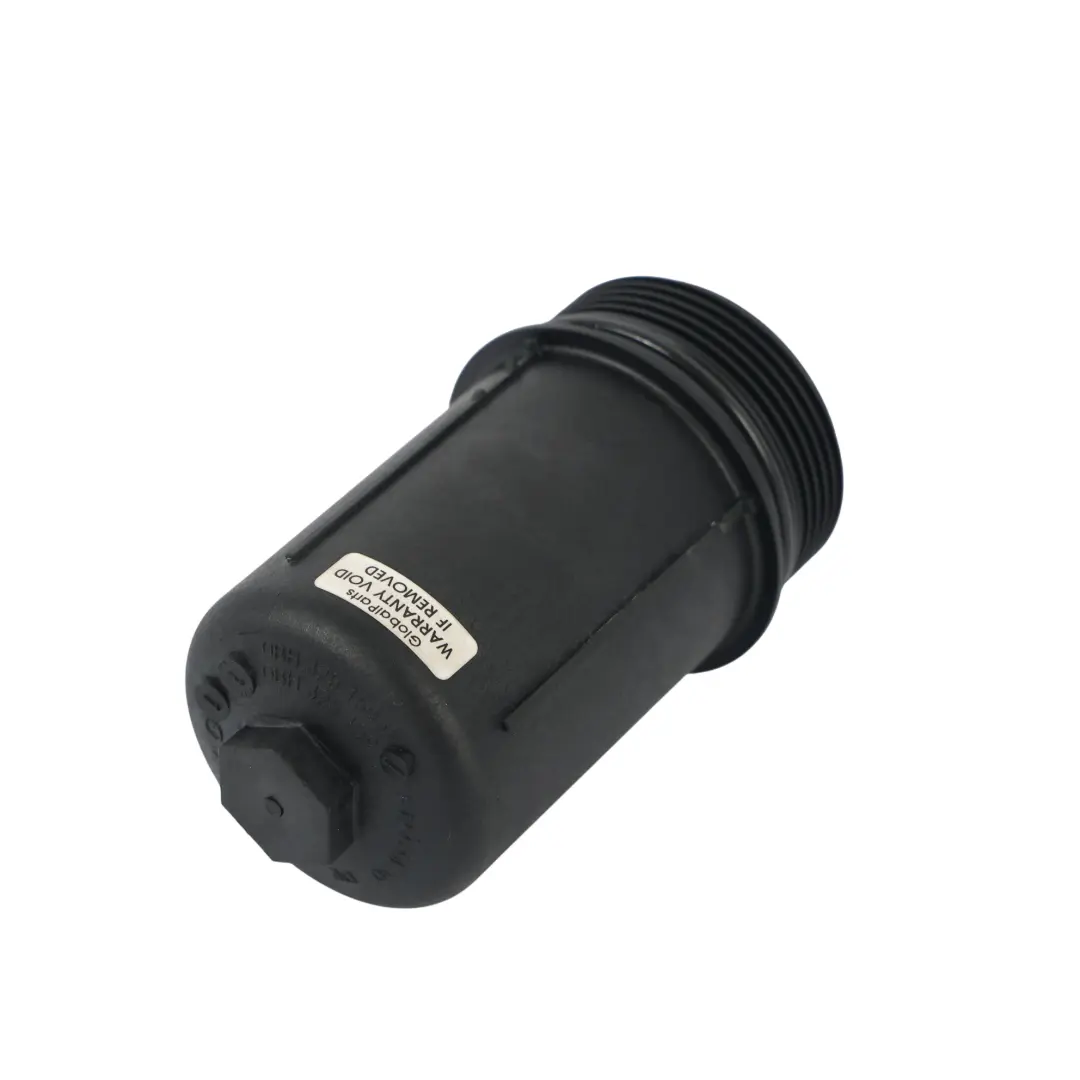Seat Leon Cupra 5F Audi A3 S3 8V Motorölfilter Gehäusedeckel - SKU 06L115401J - Teilenummer 06L115401J