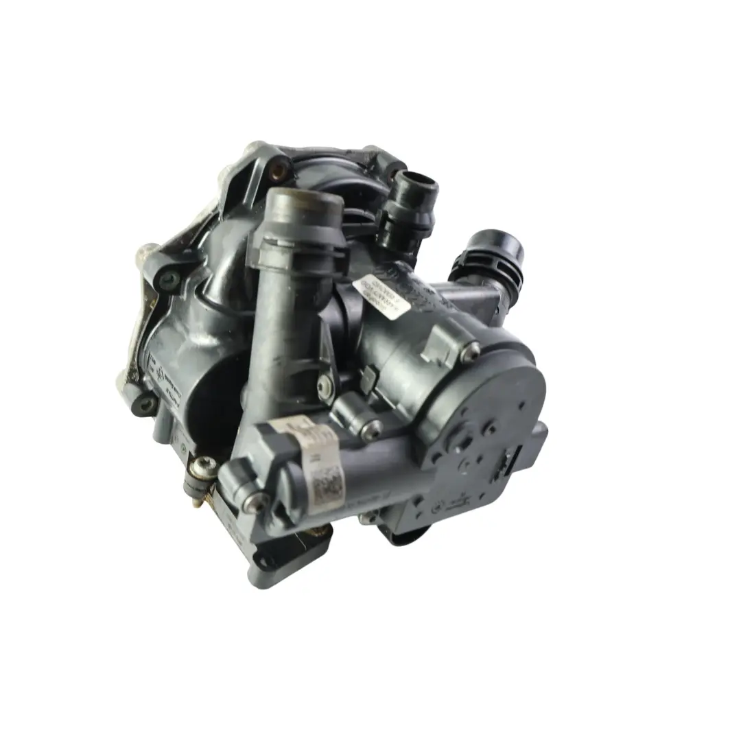 8Y Q5 FY Pompa Acqua Termostato 2.0 TFSI per Audi S3 con numero di parte 06L121111M Audi S3 8Y Q5 FY Pompa Acqua Termostato 2.0 TFSI - SKU 06L121111M-2 - Numero di parte 06L121111M