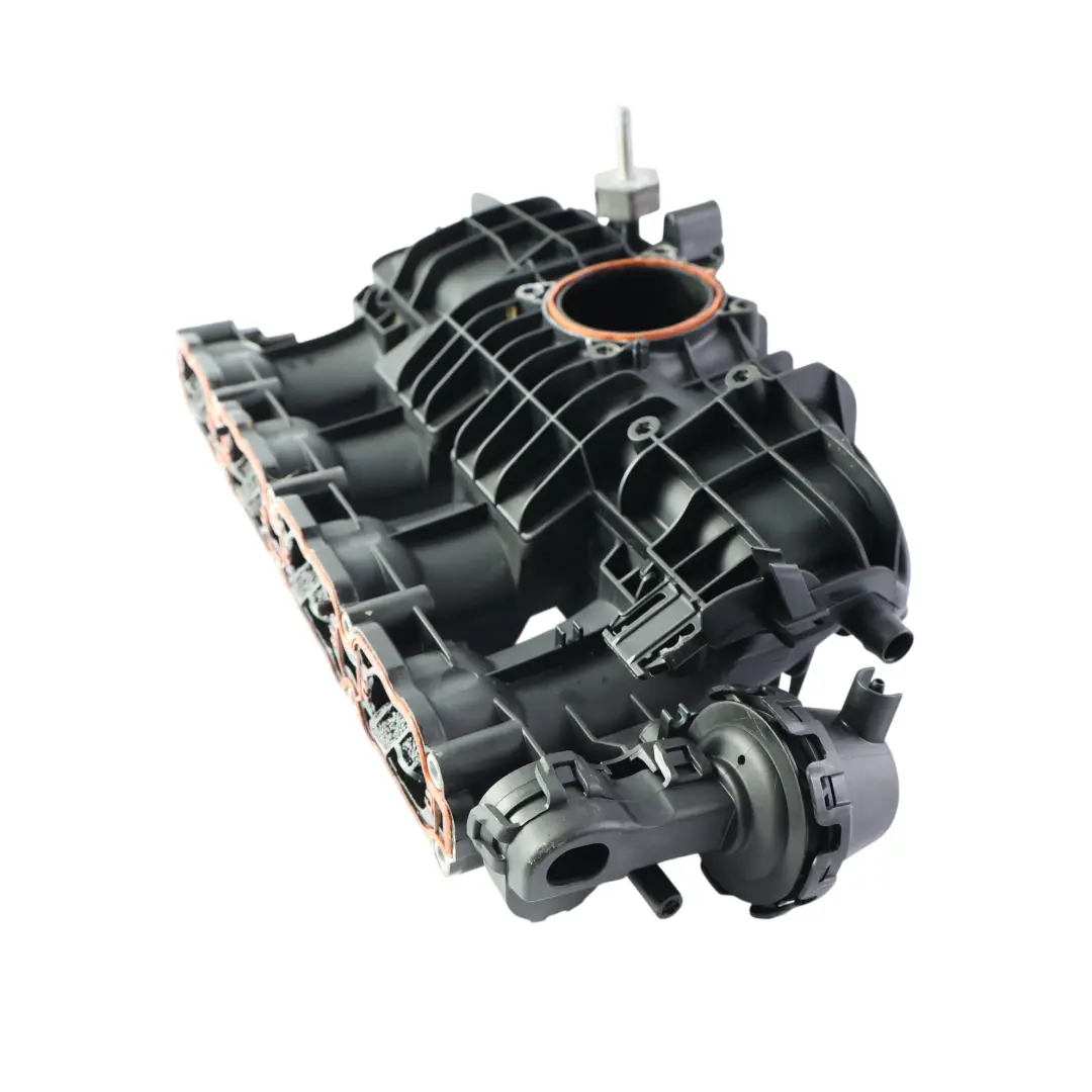 VW Golf Mk7 Audi S3 8V Inlet Intake Manifold Petrol Engine 2.0 TFSI - SKU 06L133201AH-3 - Part number 06L133201AH