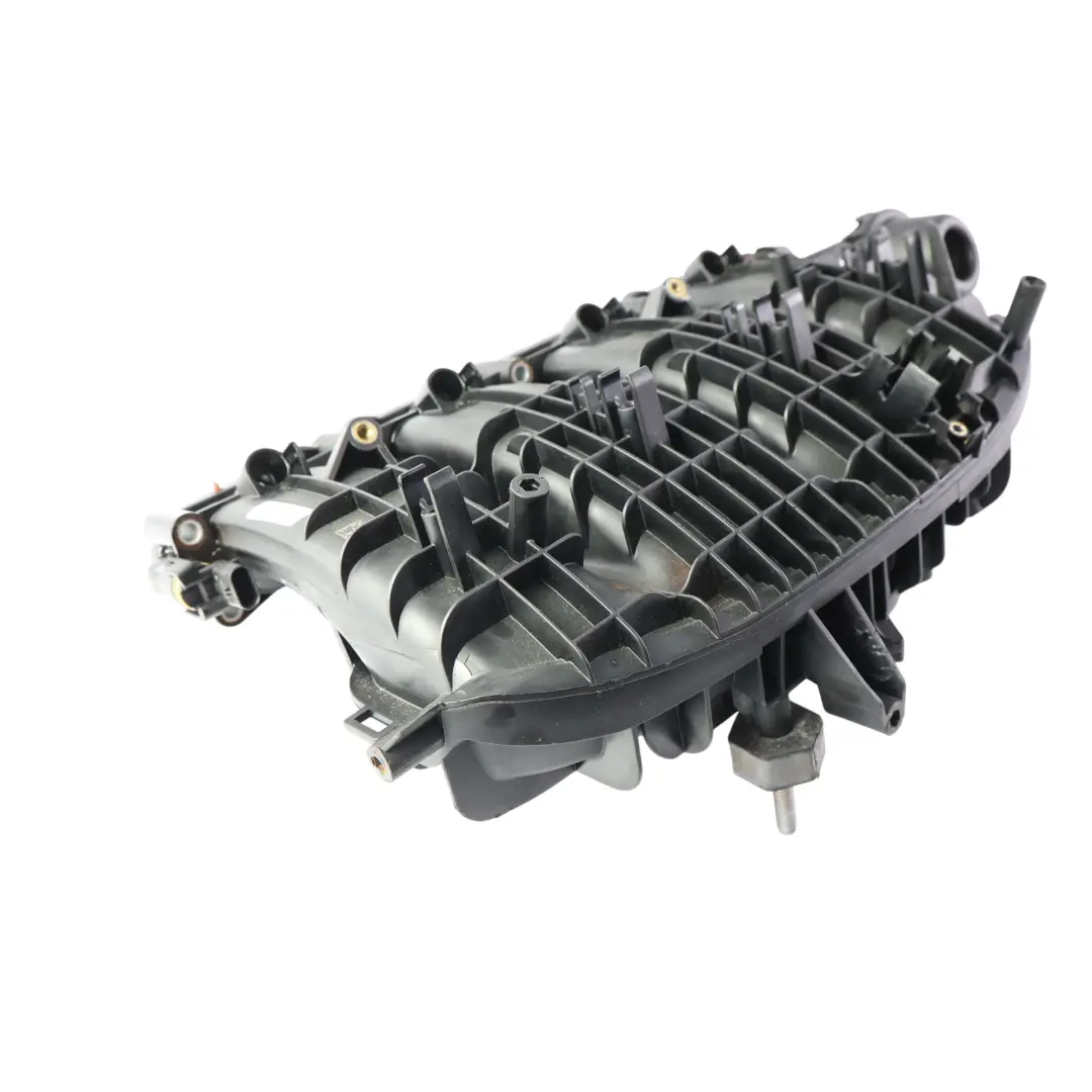 Colector Admisión Gasolina 2.0 TFSI para Volkswagen Golf Mk7 S3 8V con número de pieza 06L133201AH Volkswagen Golf Mk7 S3 8V Colector Admisión Gasolina 2.0 TFSI - SKU 06L133201AH-3 - Número de pieza 06L133201AH
