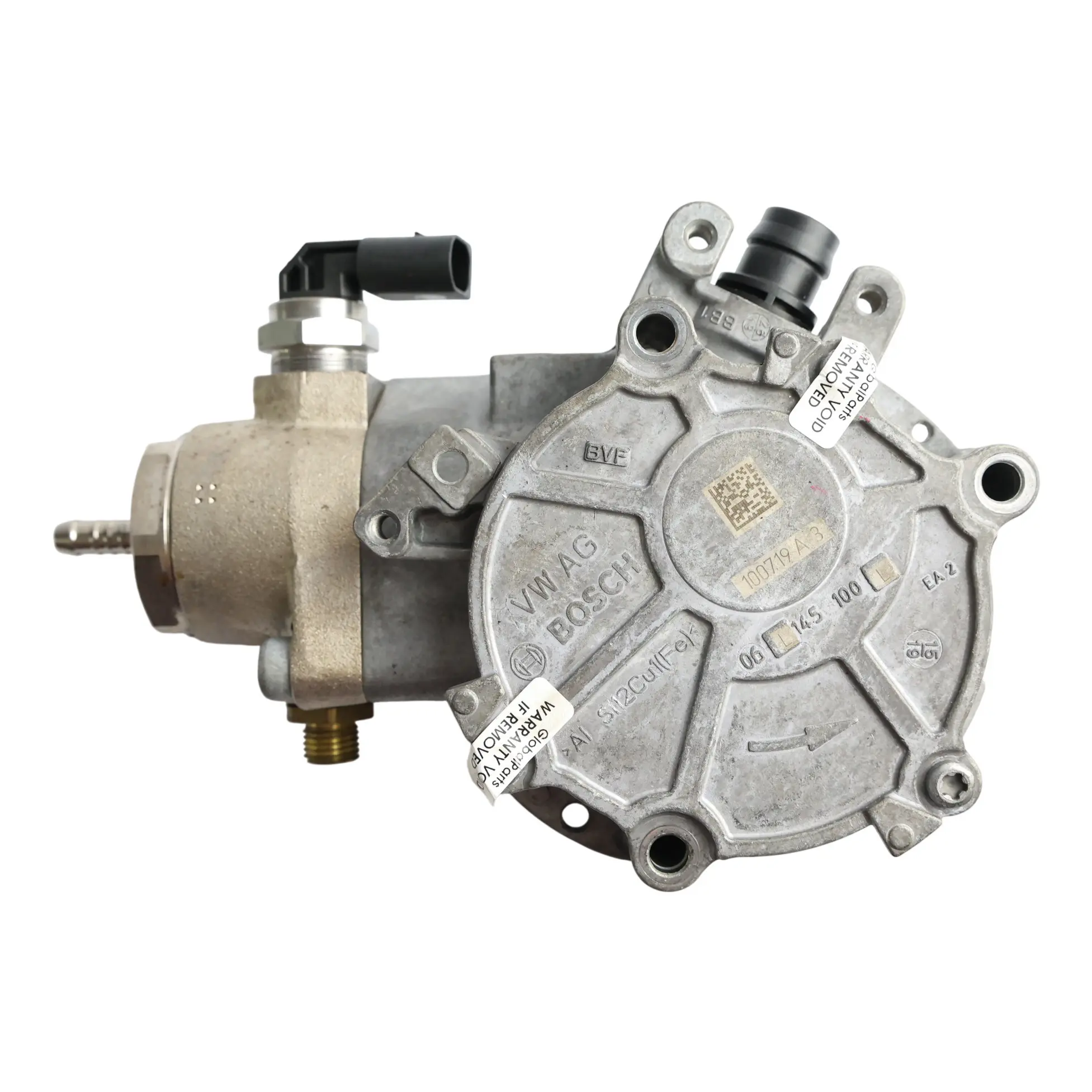 VW Volkswagen Golf 5G Mk7 Vacuum Pump 2.0 TFSI CJXC 06L145100F