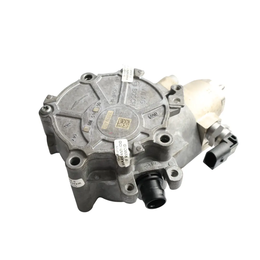 VW Volkswagen Golf 5G Mk7 Vacuum Pump 2.0 TFSI CJXC - SKU 06L145100F-1 - Part number 06L145100F