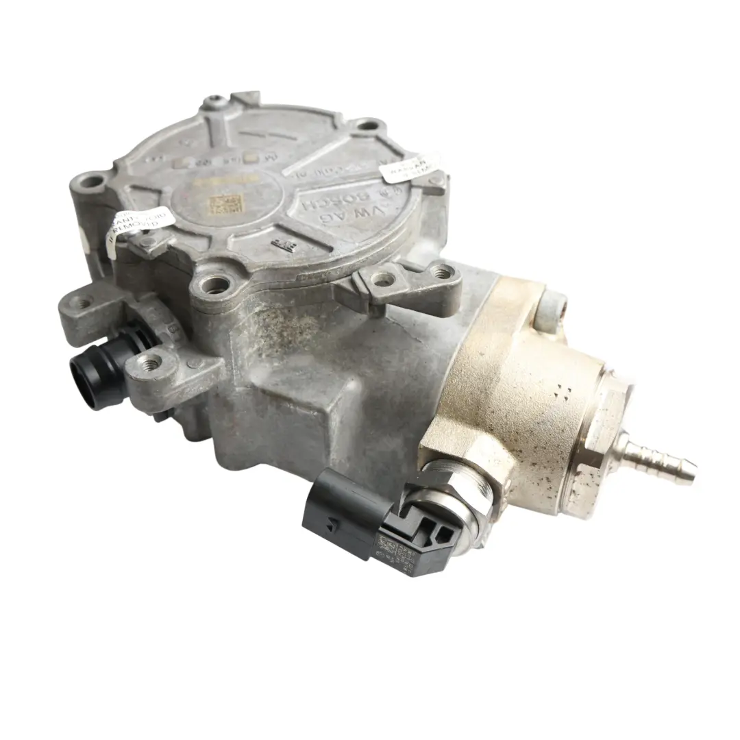 VW Volkswagen Golf 5G Mk7 Vacuum Pump 2.0 TFSI CJXC - SKU 06L145100F-1 - Part number 06L145100F