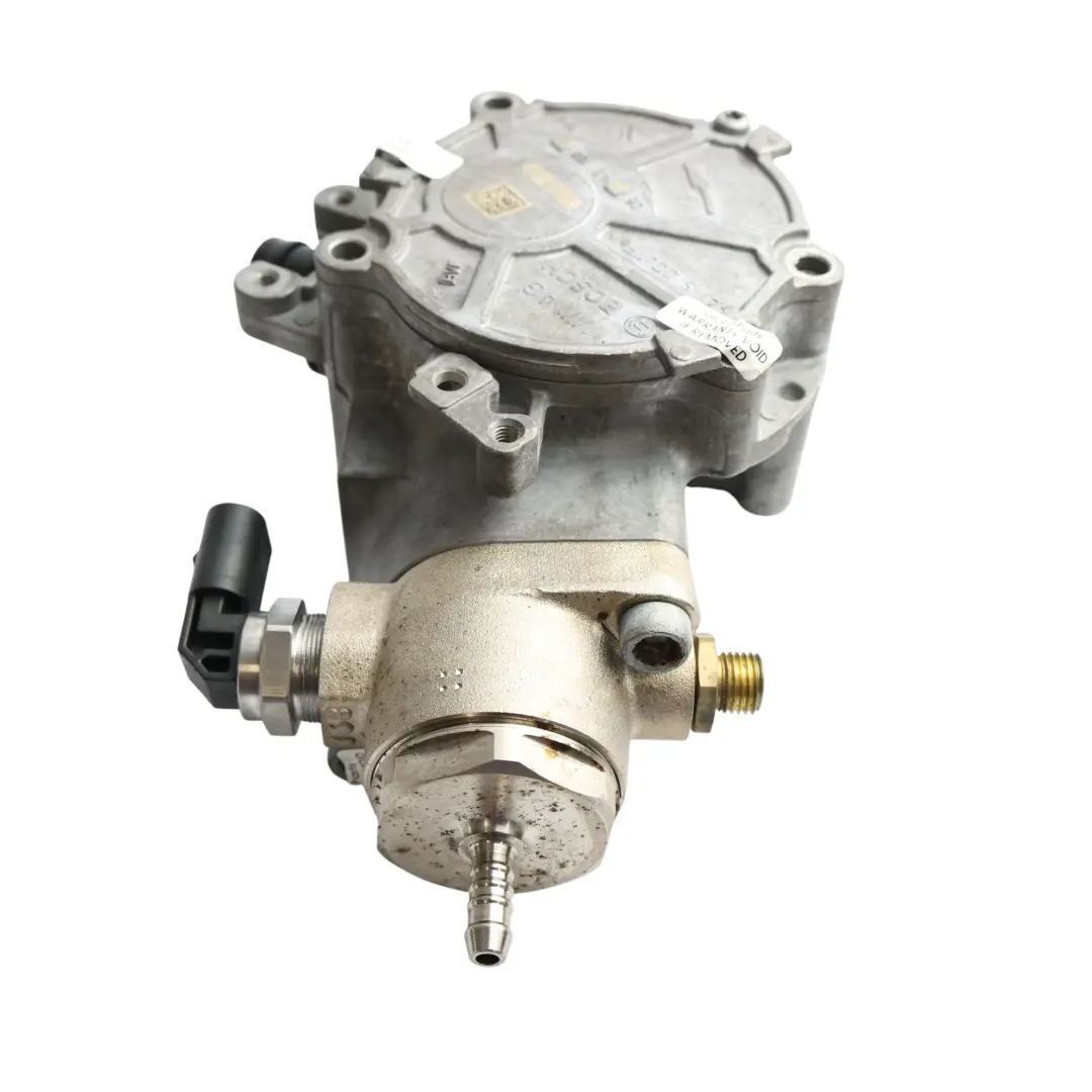 VW Volkswagen Golf 5G Mk7 Vacuum Pump 2.0 TFSI CJXC - SKU 06L145100F-1 - Part number 06L145100F