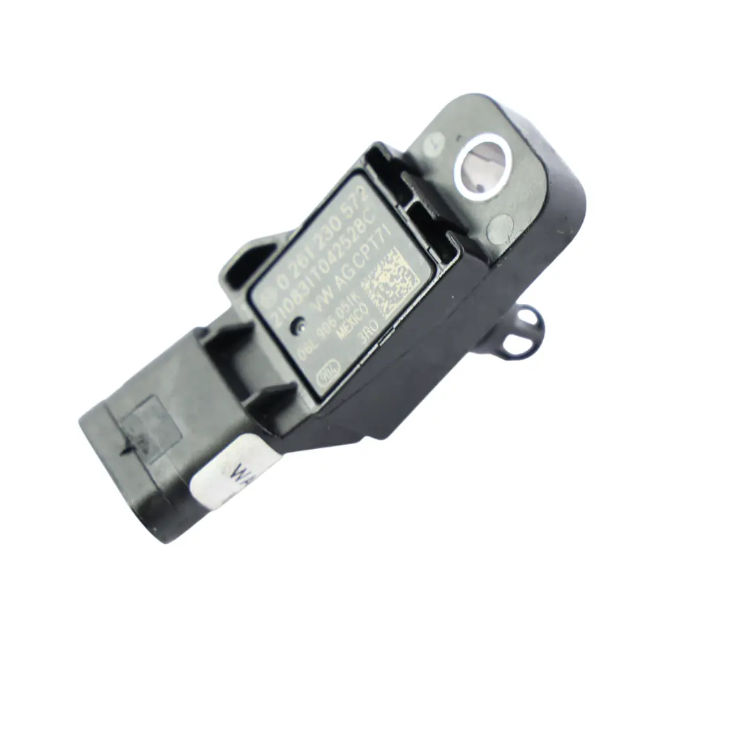 Audi RS3 8Y RSQ3 F3 VW Golf Mk8 Sensore Pressione Turbo 2.5 TFSI - SKU 06L906051K - Numero di parte 06L906051K