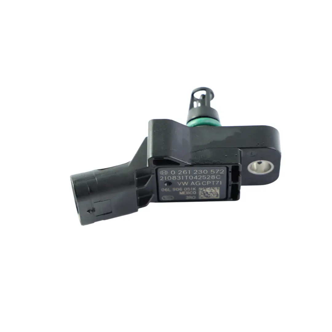 8Y RSQ3 F3 VW Golf Mk8 Ladedruck Sensor 2.5 TFSI für Audi RS3 mit Teilenummer 06L906051K Audi RS3 8Y RSQ3 F3 VW Golf Mk8 Ladedruck Sensor 2.5 TFSI - SKU 06L906051K - Teilenummer 06L906051K