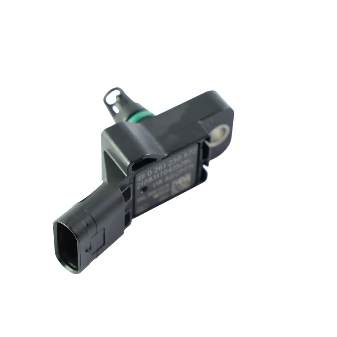 8Y RSQ3 F3 VW Golf Mk8 Ladedruck Sensor 2.5 TFSI für Audi RS3 mit Teilenummer 06L906051K Audi RS3 8Y RSQ3 F3 VW Golf Mk8 Ladedruck Sensor 2.5 TFSI - SKU 06L906051K - Teilenummer 06L906051K