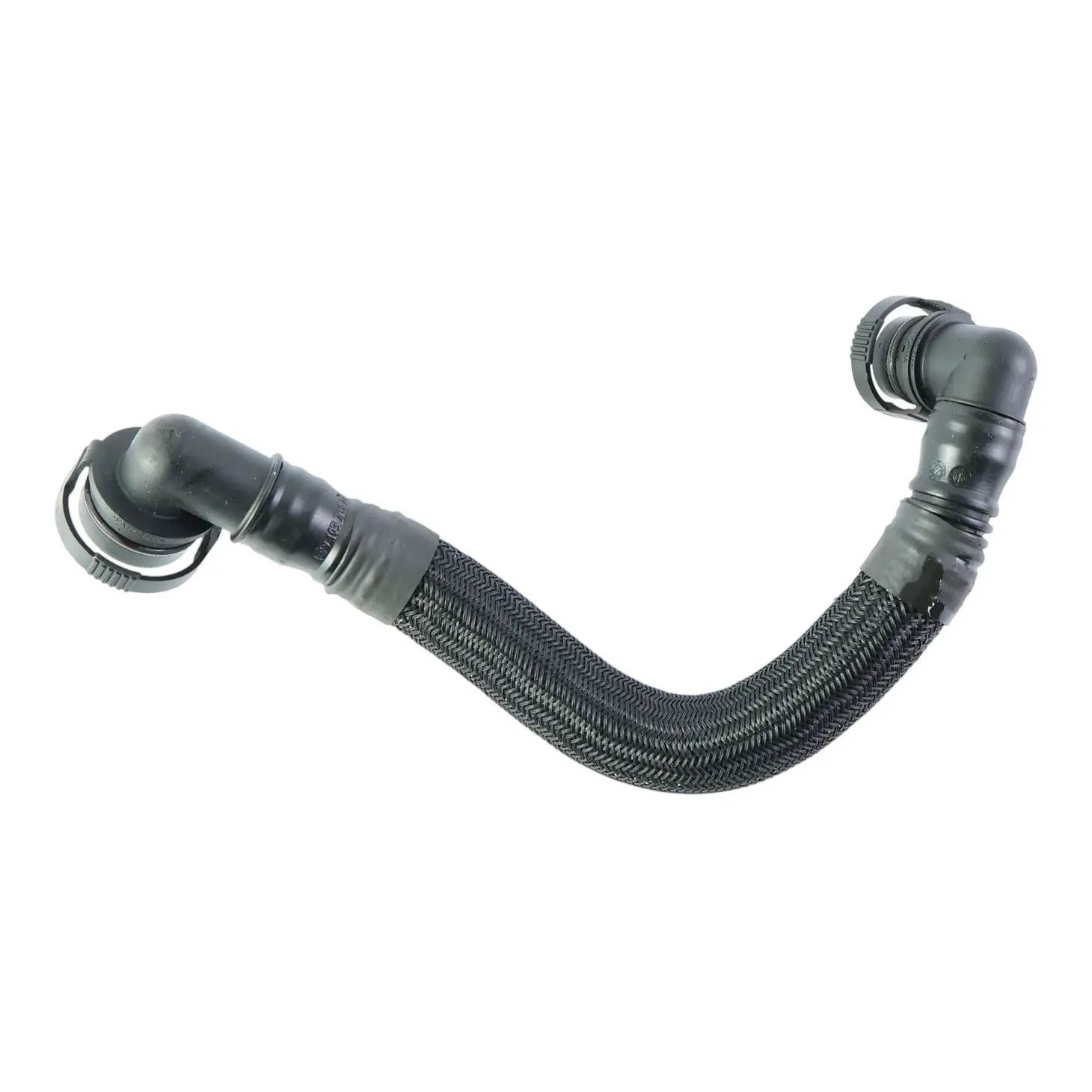 Audi A5 S5 8T A6 S6 4F Crankcase Ventilation Hose Tube Line Pipe 079103209AK