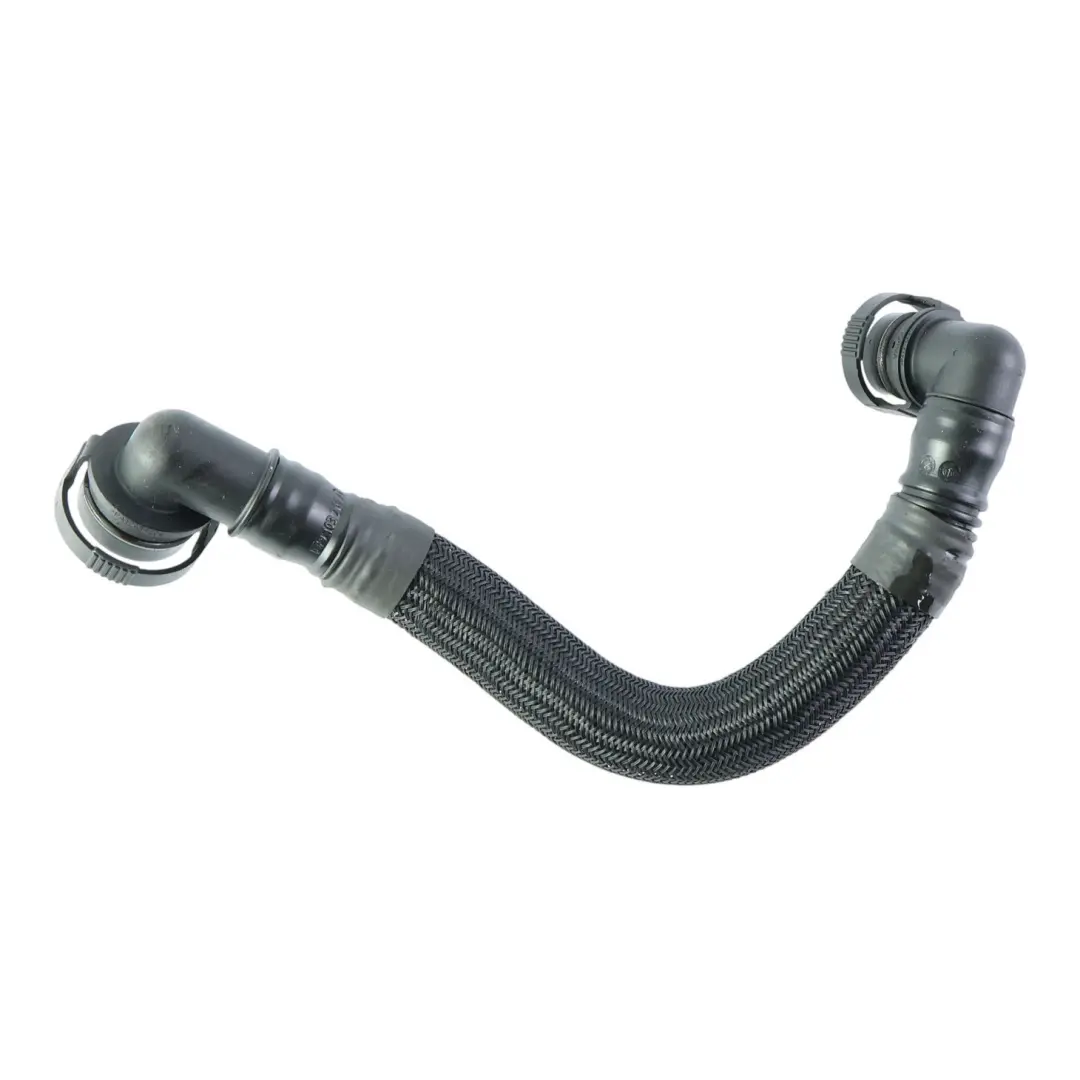 4F Tubo Manguera Ventilación Cárter para Audi A5 S5 8T A6 S6 con número de pieza 079103209AK Audi A5 S5 8T A6 S6 4F Tubo Manguera Ventilación Cárter - SKU 079103209AK - Número de pieza 079103209AK