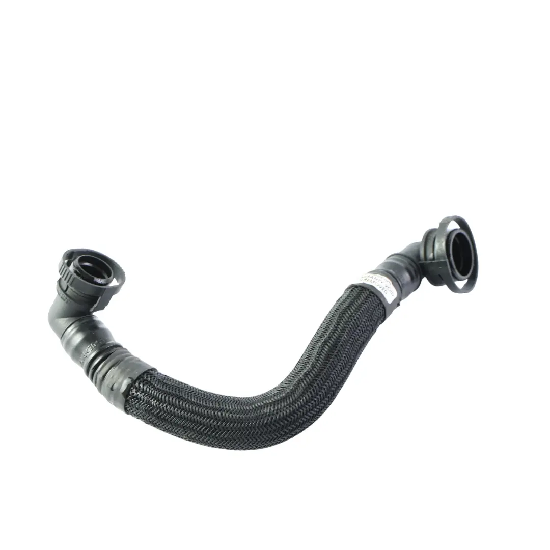 4F Crankcase Ventilation Hose Tube Line Pipe to Audi A5 S5 8T A6 S6 with Part number 079103209AK Audi A5 S5 8T A6 S6 4F Crankcase Ventilation Hose Tube Line Pipe - SKU 079103209AK - Part number 079103209AK