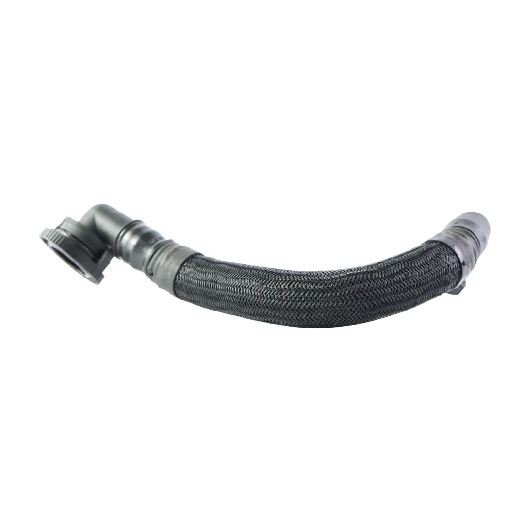 Audi A5 S5 8T A6 S6 4F Crankcase Ventilation Hose Tube Line Pipe - SKU 079103209AK - Part number 079103209AK