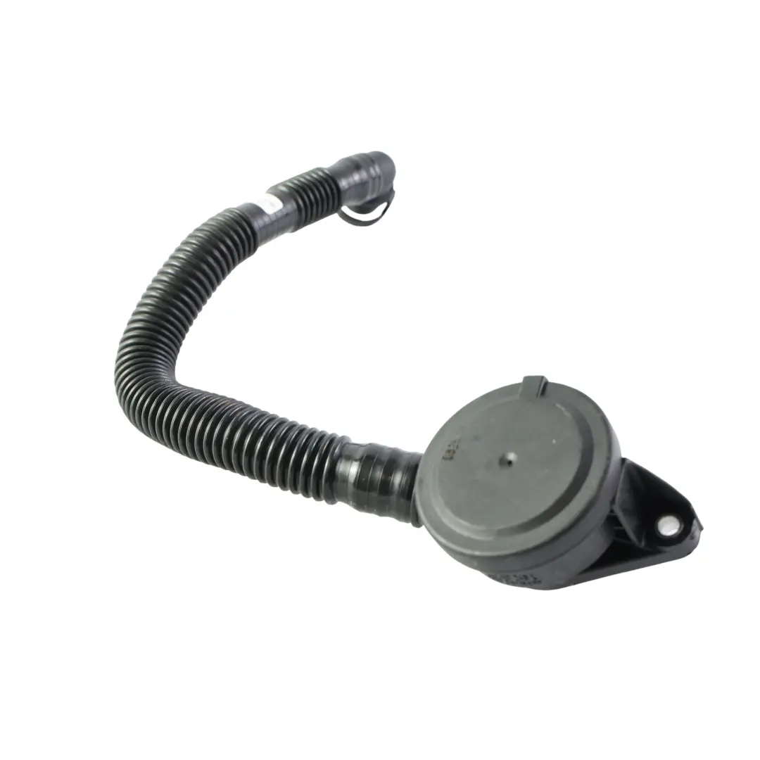 Audi RS4 B8 Oil Sump Vent Hose Sealing Flange Left N/S - SKU 079103209CB - Part number 079103209CB