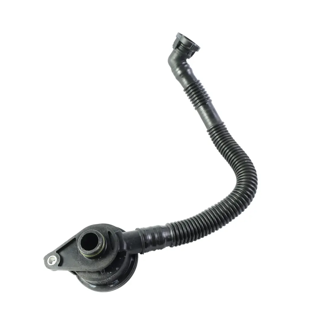 Audi RS4 B8 Bride Étanchéité Tuyau Ventilation Carter Huile Gauche - SKU 079103209CB - Numéro de pièce 079103209CB