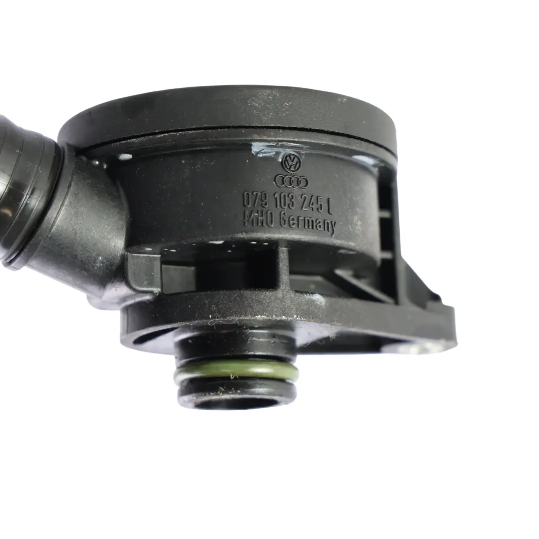 Wąż Odpowietrzającego Lewy do Audi RS4 B8 o numerze 079103209CB Audi RS4 B8 Wąż Odpowietrzającego Lewy - SKU 079103209CB - Numer Części 079103209CB