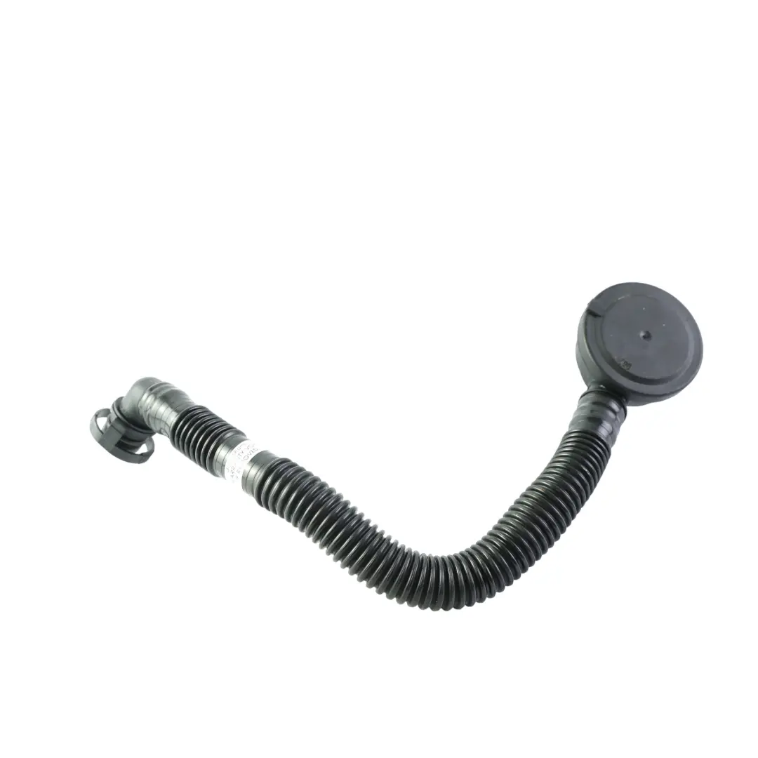 Audi RS4 B8 Flangia Sigillante Tubo Sfiato Coppa Olio Sinistro - SKU 079103209CB - Numero di parte 079103209CB
