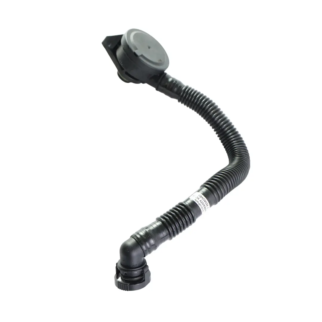 Bride Étanchéité Tuyau Ventilation Carter Huile Gauche pour Audi RS4 B8 à propos du numéro de pièce 079103209CB Audi RS4 B8 Bride Étanchéité Tuyau Ventilation Carter Huile Gauche - SKU 079103209CB - Numéro de pièce 079103209CB