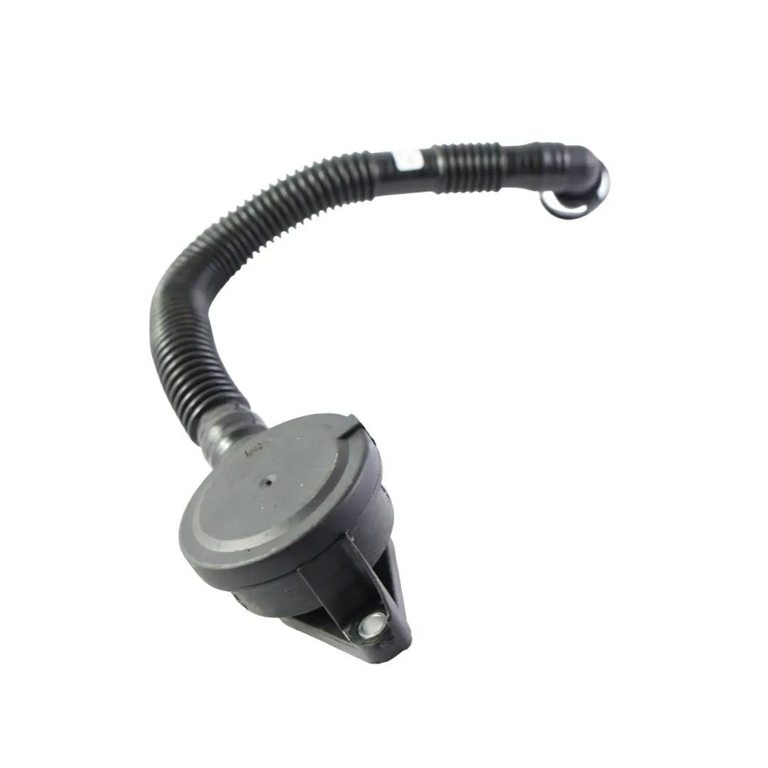 Brida Sellado Manguera Ventilación Cárter Izquierdo para Audi RS4 B8 con número de pieza 079103209CB Audi RS4 B8 Brida Sellado Manguera Ventilación Cárter Izquierdo - SKU 079103209CB - Número de pieza 079103209CB