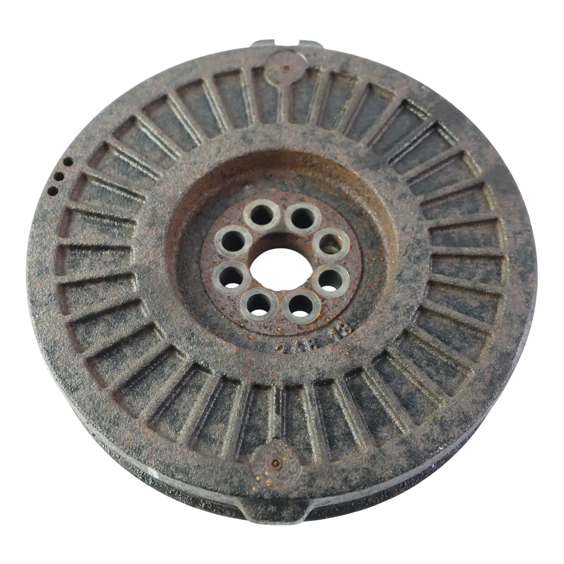 Audi RS4 B8 RS5 8T Poulie Courroie Distribution Vilebrequin 4.2 CFSA 079105251AL