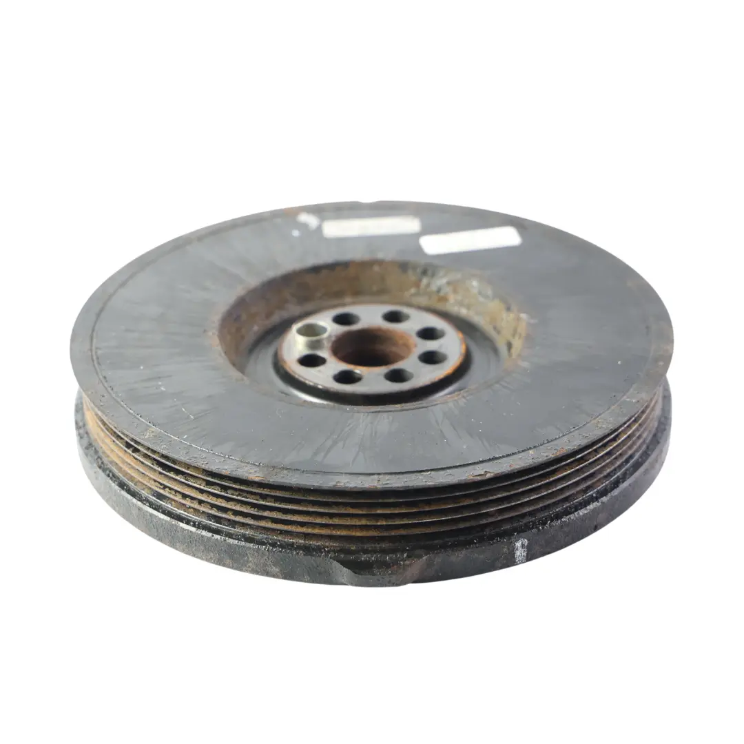 Audi RS4 B8 RS5 8T Puleggia Cinghia Distribuzione 4.2 CFSA - SKU 079105251AL - Numero di parte 079105251AL