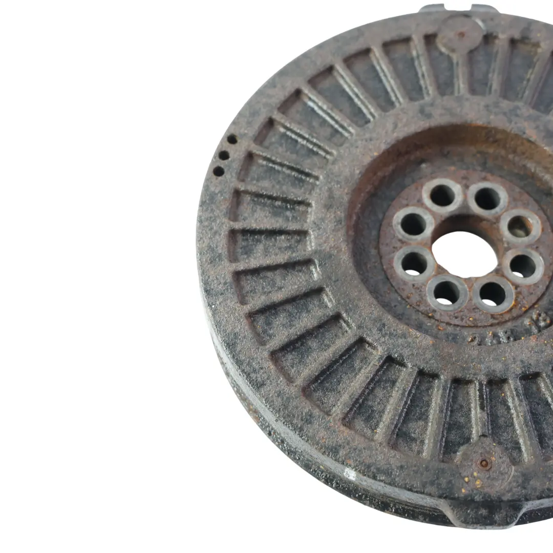 Audi RS4 B8 RS5 8T Crankshaft Timing Belt Pulley 4.2 Petrol CFSA - SKU 079105251AL - Part number 079105251AL