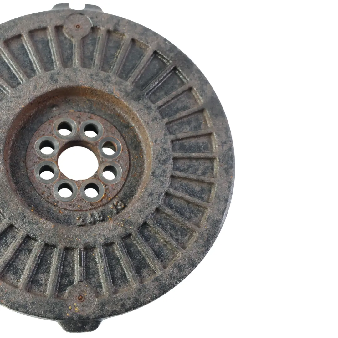 Koło Pasowe Wału Korbowego 4.2 Benzyna CFSA do Audi RS4 B8 RS5 8T o numerze 079105251AL Audi RS4 B8 RS5 8T Koło Pasowe Wału Korbowego 4.2 Benzyna CFSA - SKU 079105251AL - Numer Części 079105251AL