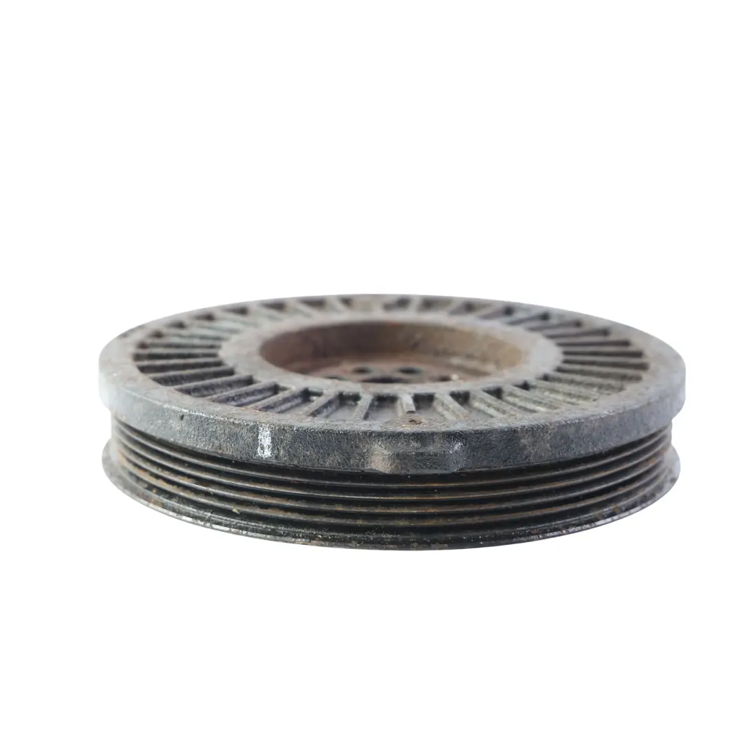 Crankshaft Timing Belt Pulley 4.2 Petrol CFSA to Audi RS4 B8 RS5 8T with Part number 079105251AL Audi RS4 B8 RS5 8T Crankshaft Timing Belt Pulley 4.2 Petrol CFSA - SKU 079105251AL - Part number 079105251AL