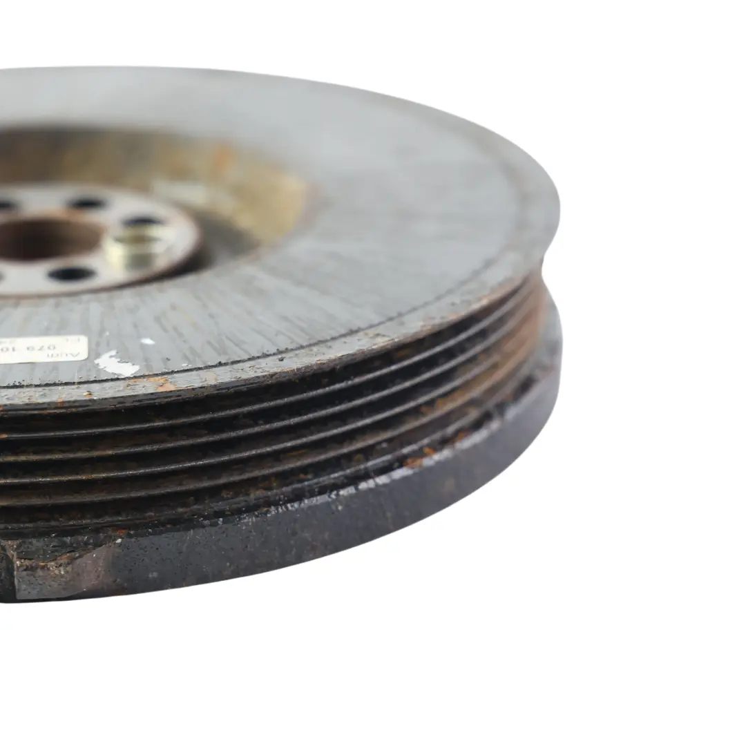 Audi RS4 B8 RS5 8T Crankshaft Timing Belt Pulley 4.2 Petrol CFSA - SKU 079105251AL - Part number 079105251AL