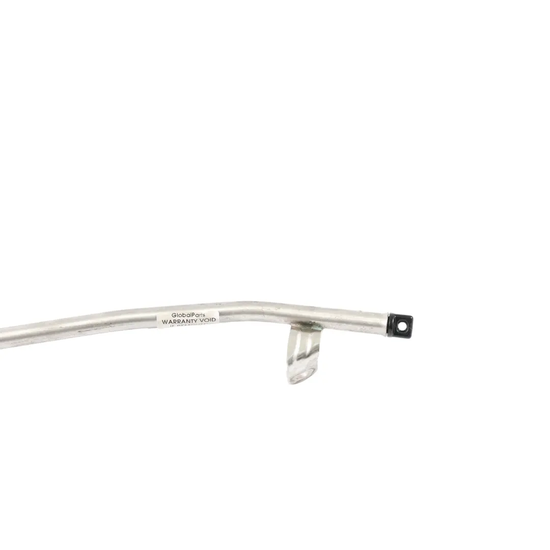 Oil Level Dipstick Guide Pipe Line 4.2 V8 to Audi RS4 B8 RS5 8T Engine with Part number 079115609AQ Audi RS4 B8 RS5 8T Engine Oil Level Dipstick Guide Pipe Line 4.2 V8 - SKU 079115609AQ - Part number 079115609AQ