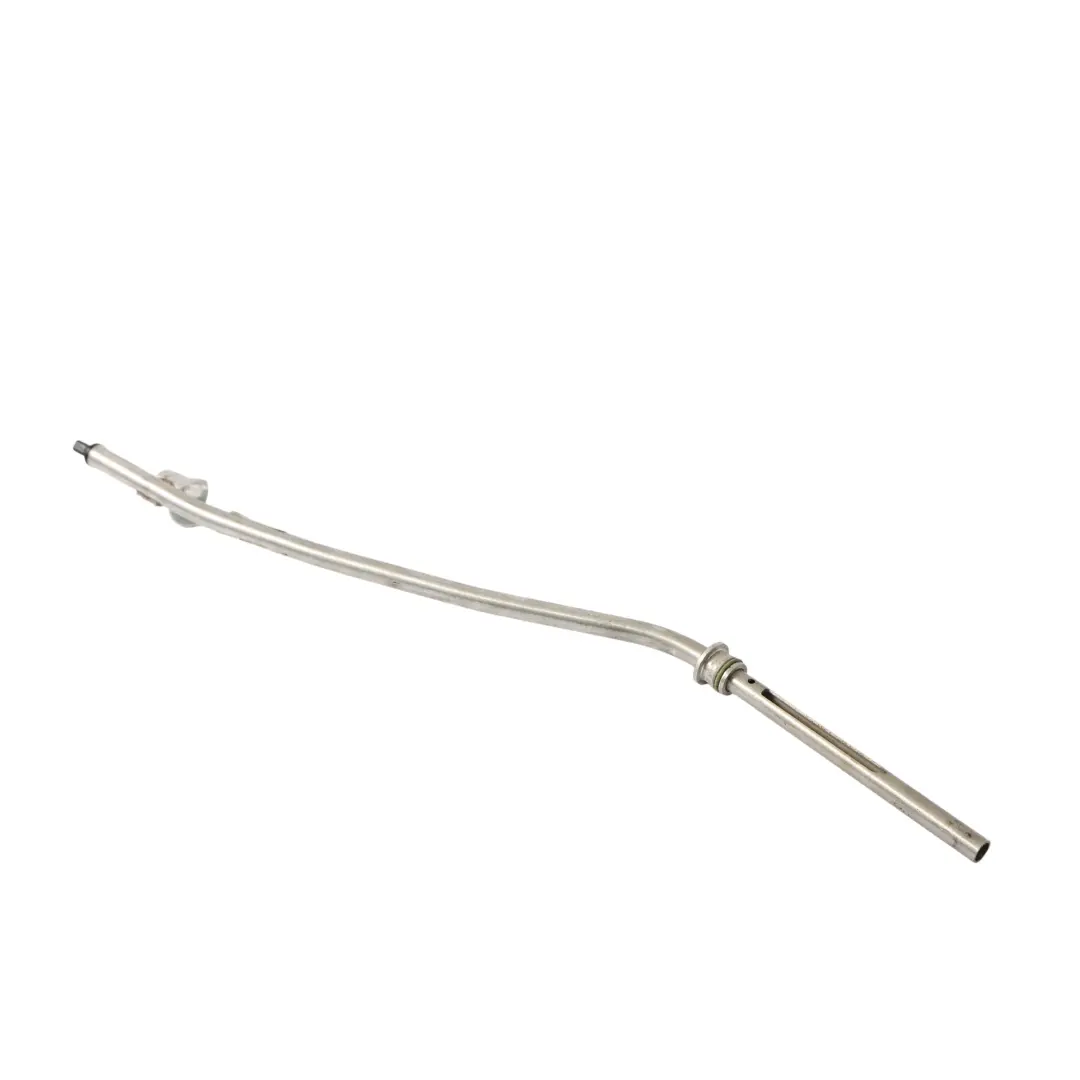 Tube Guide Jauge Huile Moteur 4.2 V8 pour Audi RS4 B8 RS5 8T à propos du numéro de pièce 079115609AQ Audi RS4 B8 RS5 8T Tube Guide Jauge Huile Moteur 4.2 V8 - SKU 079115609AQ - Numéro de pièce 079115609AQ