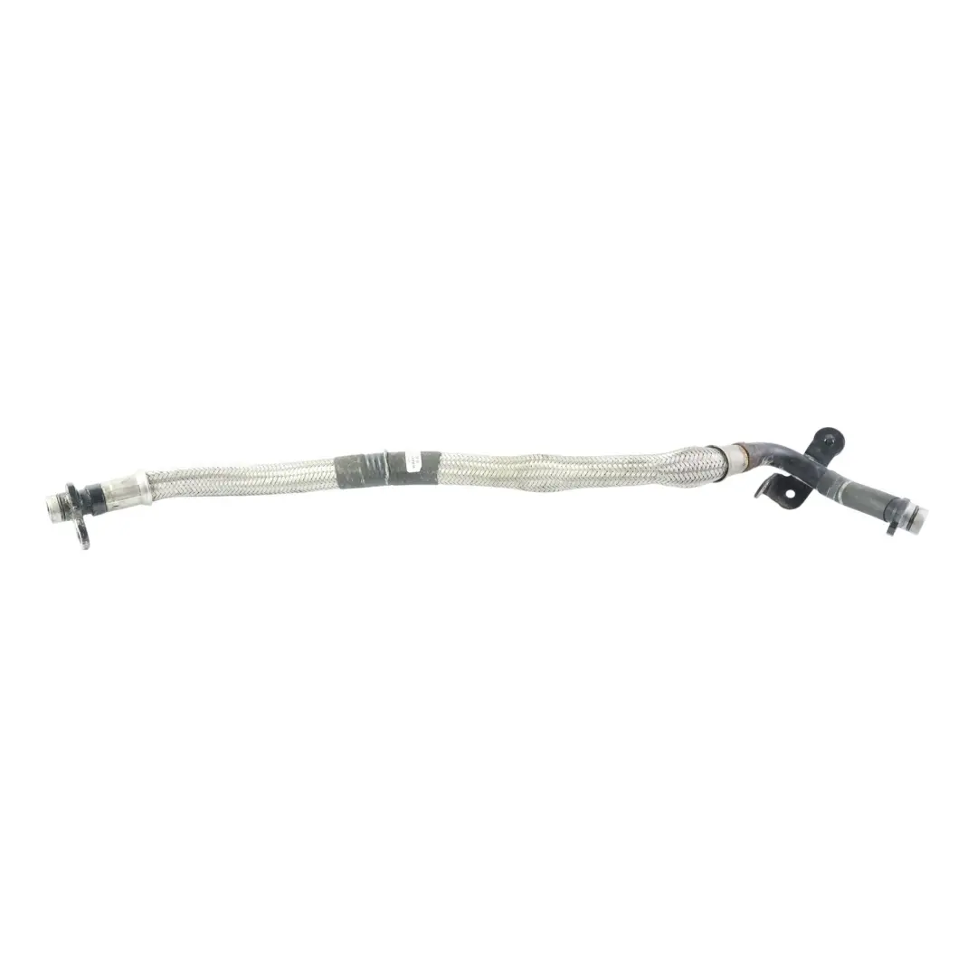 Audi RS4 B8 Tubo Condotto Pressione Radiatore Olio Motore 4.2 FSI - SKU 079117315D - Numero di parte 079117315D