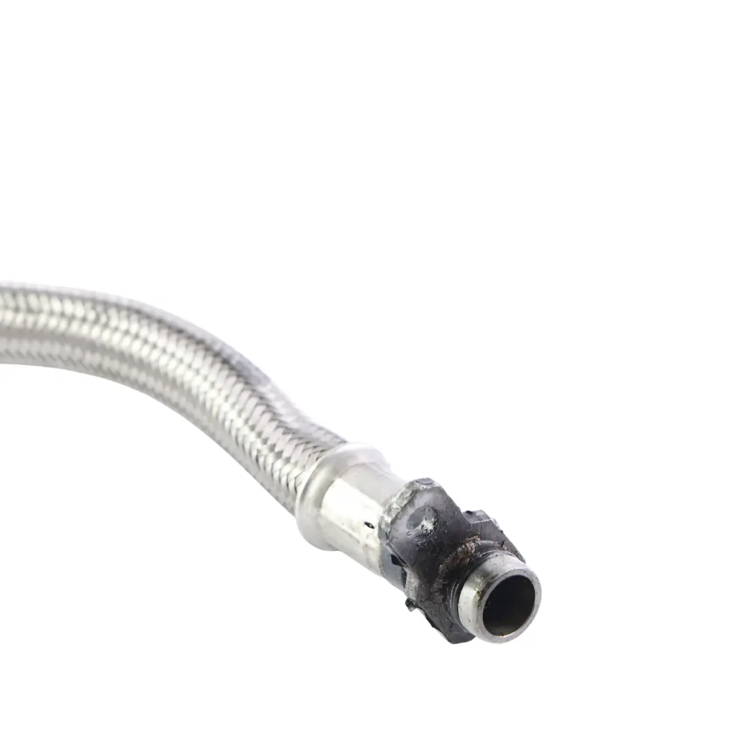 Ölkühler Druckleitung Rohr Schlauch 4.2 FSI für Audi RS4 B8 Motor mit Teilenummer 079117315D Audi RS4 B8 Motor Ölkühler Druckleitung Rohr Schlauch 4.2 FSI - SKU 079117315D - Teilenummer 079117315D