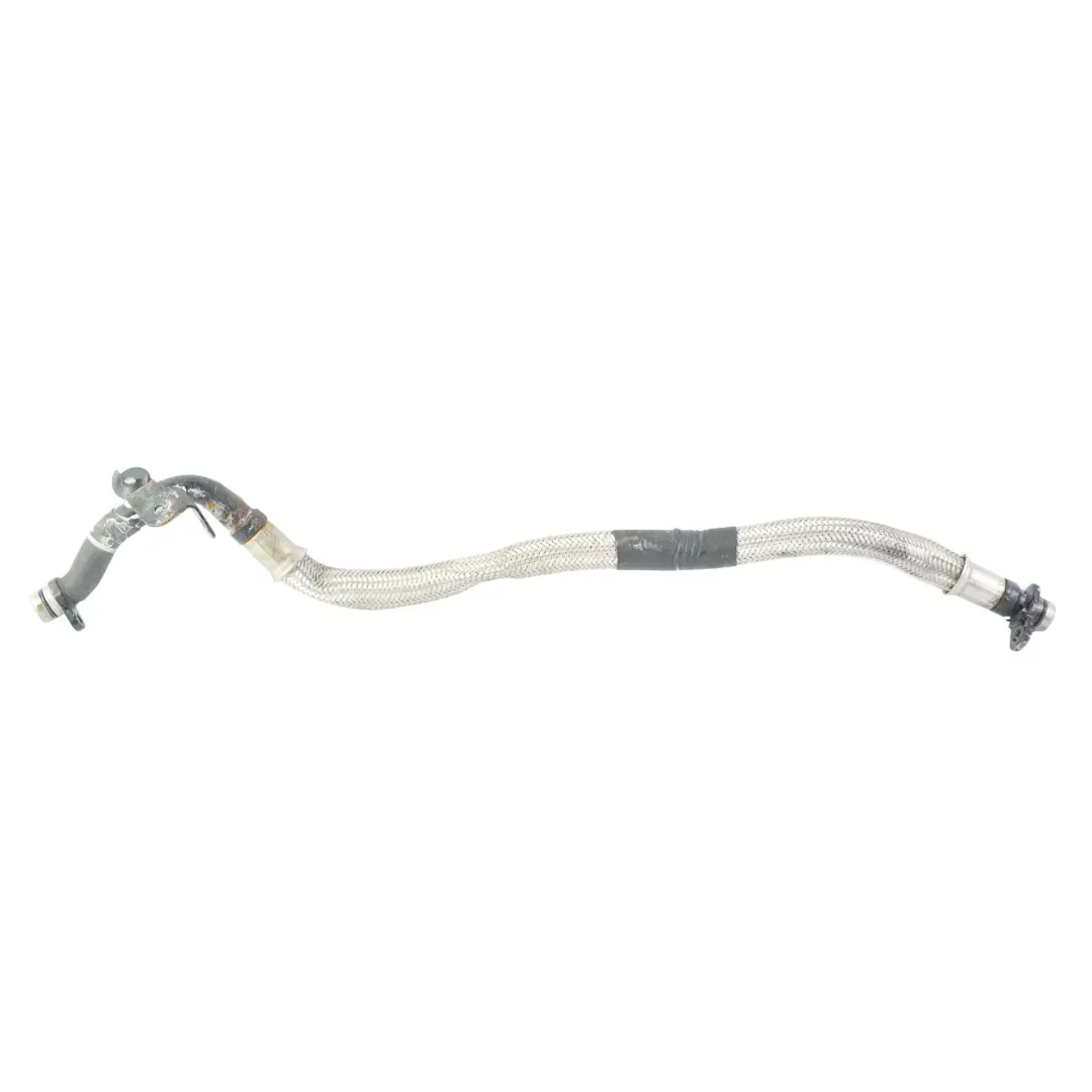Audi RS4 B8 Engine Oil Cooler Pressure Line Pipe Hose 4.2 FSI - SKU 079117315D - Part number 079117315D