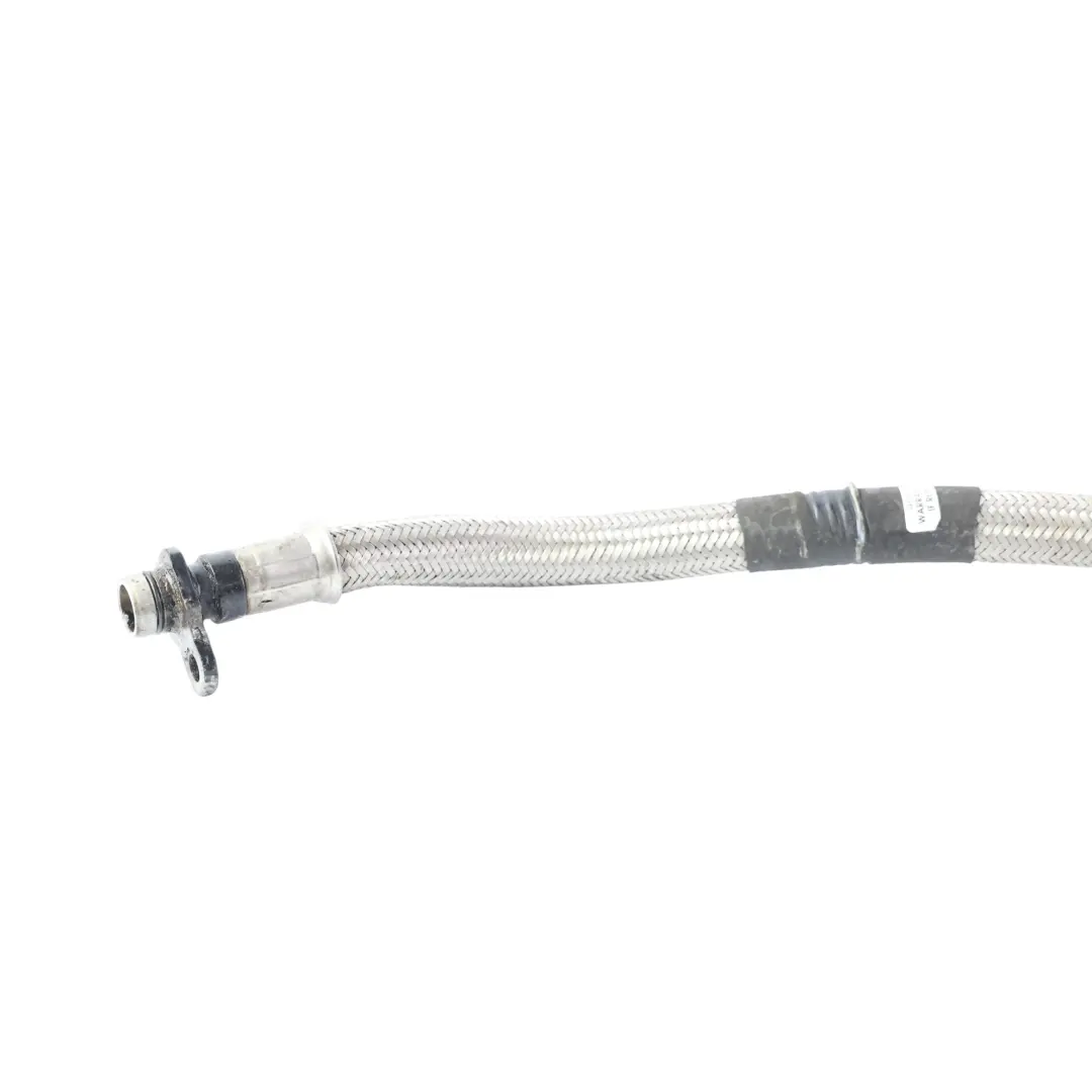 Tuyau Conduite Pression Refroidisseur Huile 4.2 FSI pour Audi RS4 B8 à propos du numéro de pièce 079117315D Audi RS4 B8 Tuyau Conduite Pression Refroidisseur Huile 4.2 FSI - SKU 079117315D - Numéro de pièce 079117315D