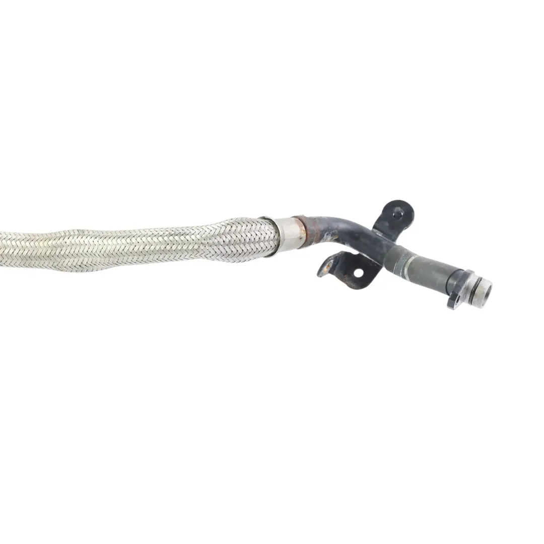 Tubo Manguera Línea Presión Enfriador Aceite 4.2 FSI para Audi RS4 B8 con número de pieza 079117315D Audi RS4 B8 Tubo Manguera Línea Presión Enfriador Aceite 4.2 FSI - SKU 079117315D - Número de pieza 079117315D
