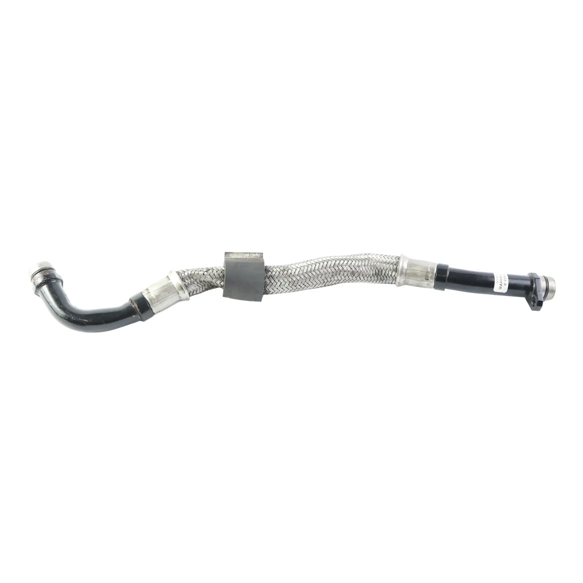 Audi RS4 B8 Tubo Manguera Línea Presión Enfriador Aceite Motor 079117316B