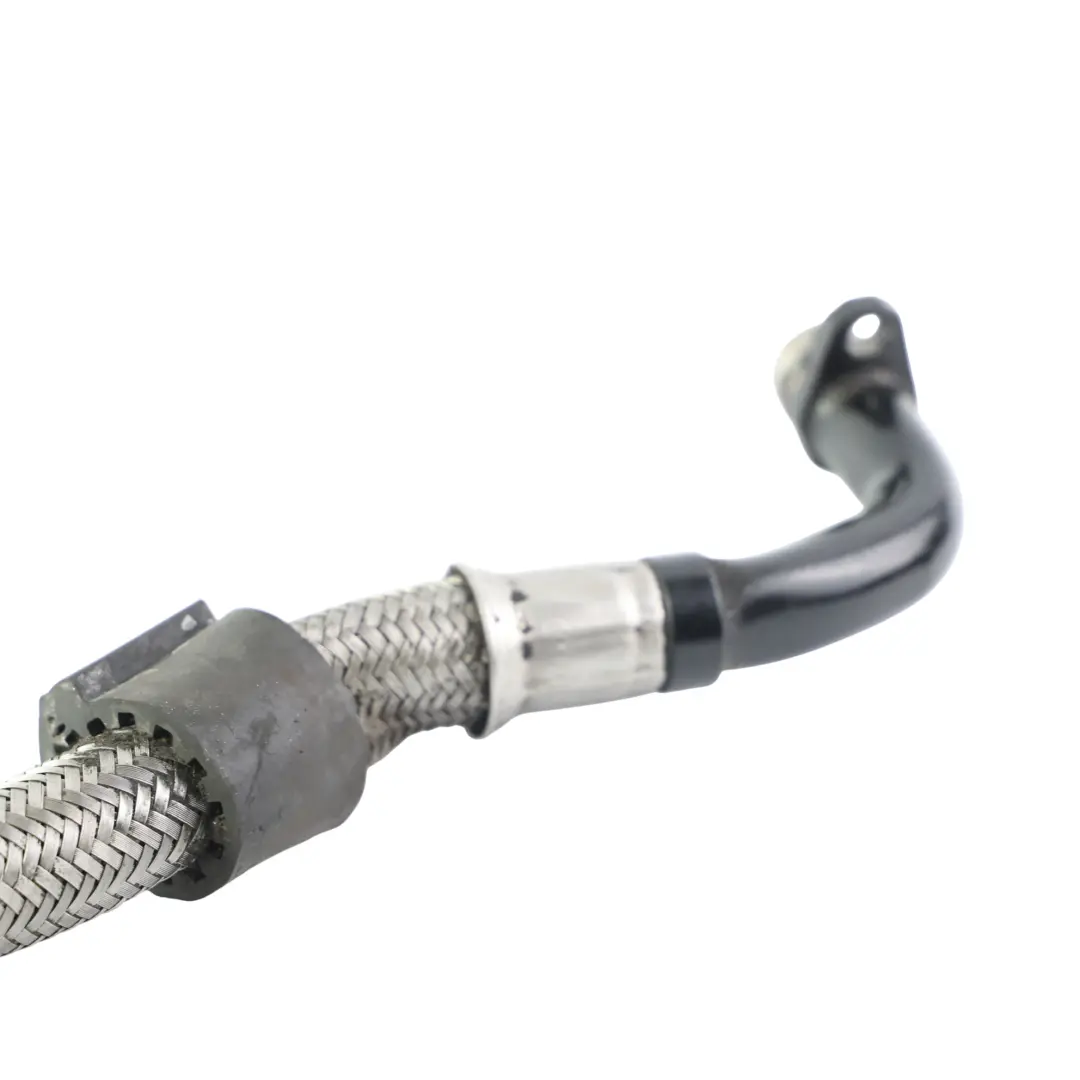 Audi RS4 B8 Tuyau Conduite Pression Refroidisseur Huile Moteur - SKU 079117316B - Numéro de pièce 079117316B