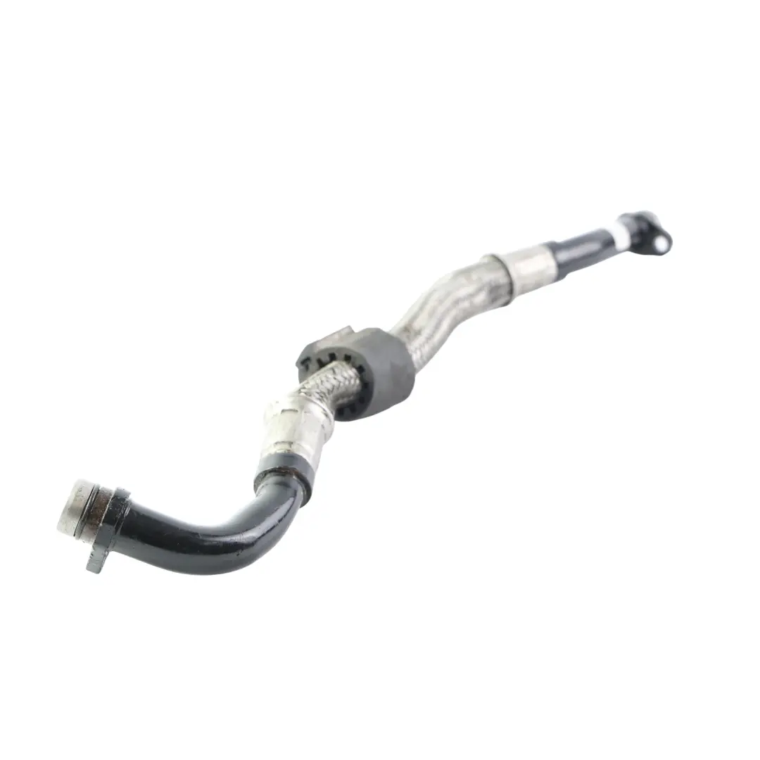 Audi RS4 B8 Tubo Linea Pressione Radiatore Olio Motore - SKU 079117316B - Numero di parte 079117316B