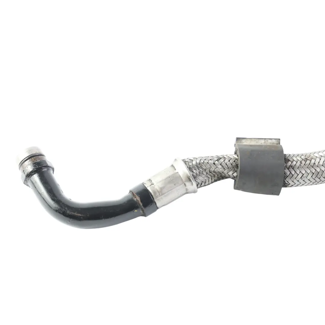 Tuyau Conduite Pression Refroidisseur Huile Moteur pour Audi RS4 B8 à propos du numéro de pièce 079117316B Audi RS4 B8 Tuyau Conduite Pression Refroidisseur Huile Moteur - SKU 079117316B - Numéro de pièce 079117316B