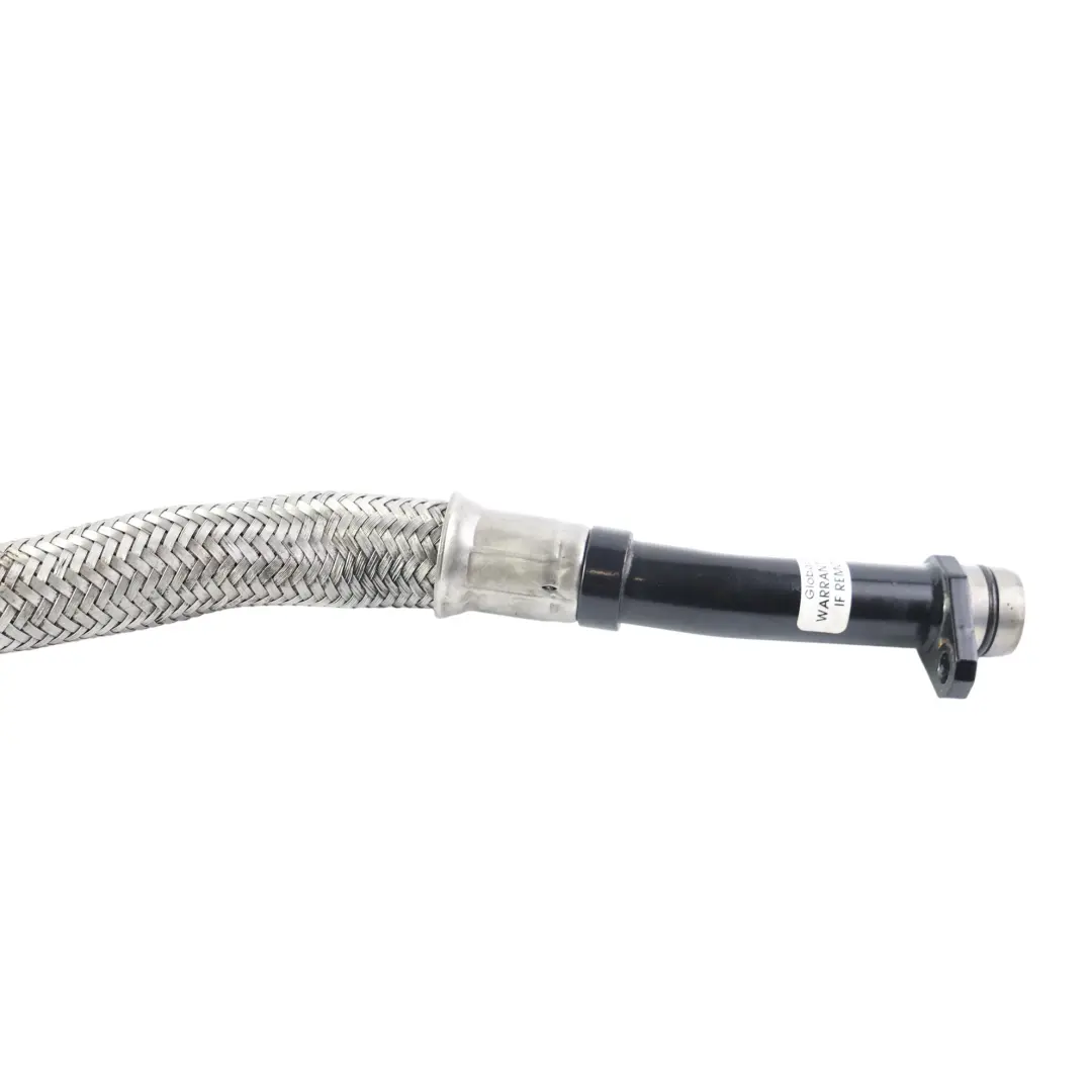 Audi RS4 B8 Engine Oil Cooler Pressure Line Pipe Hose - SKU 079117316B - Part number 079117316B