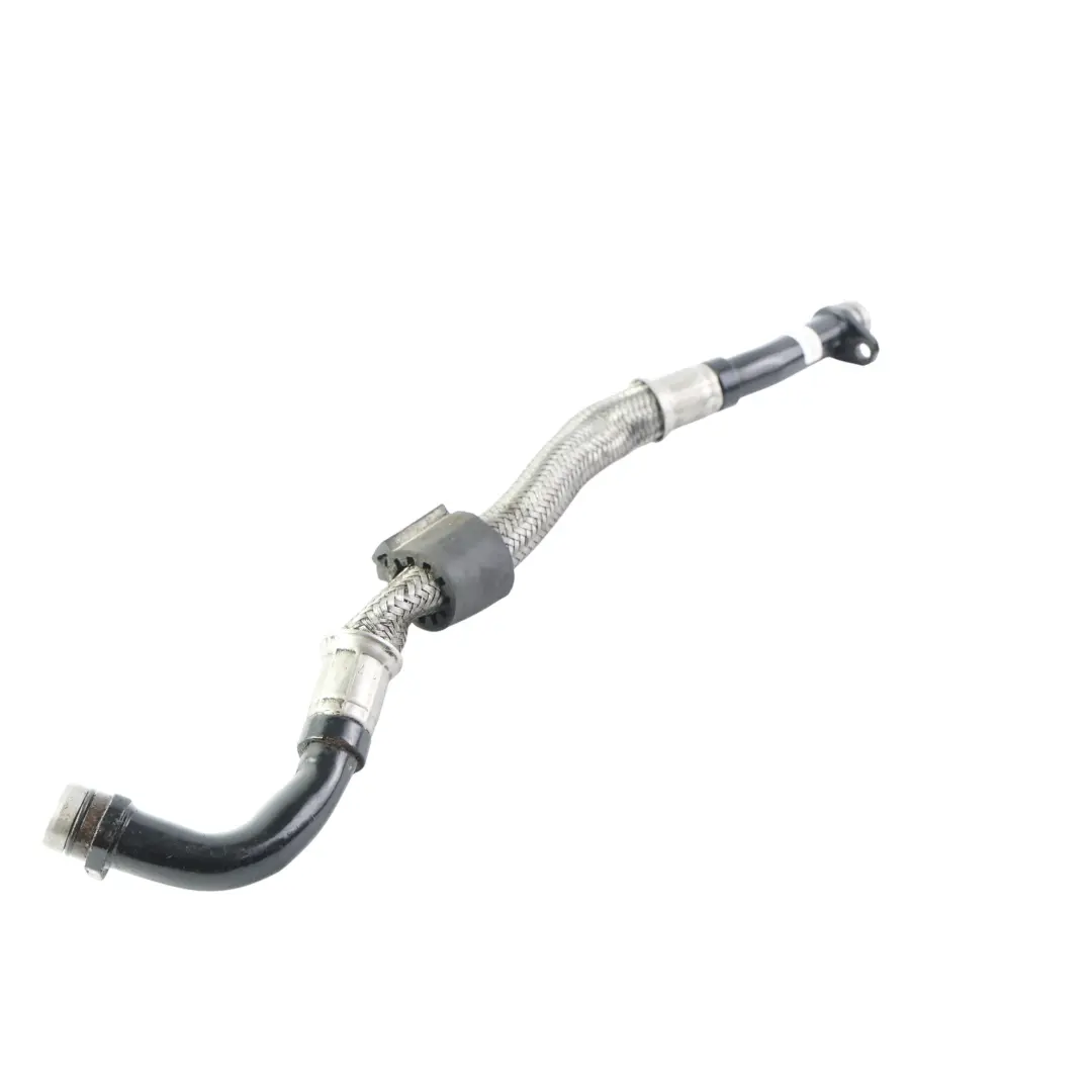 Tuyau Conduite Pression Refroidisseur Huile Moteur pour Audi RS4 B8 à propos du numéro de pièce 079117316B Audi RS4 B8 Tuyau Conduite Pression Refroidisseur Huile Moteur - SKU 079117316B - Numéro de pièce 079117316B