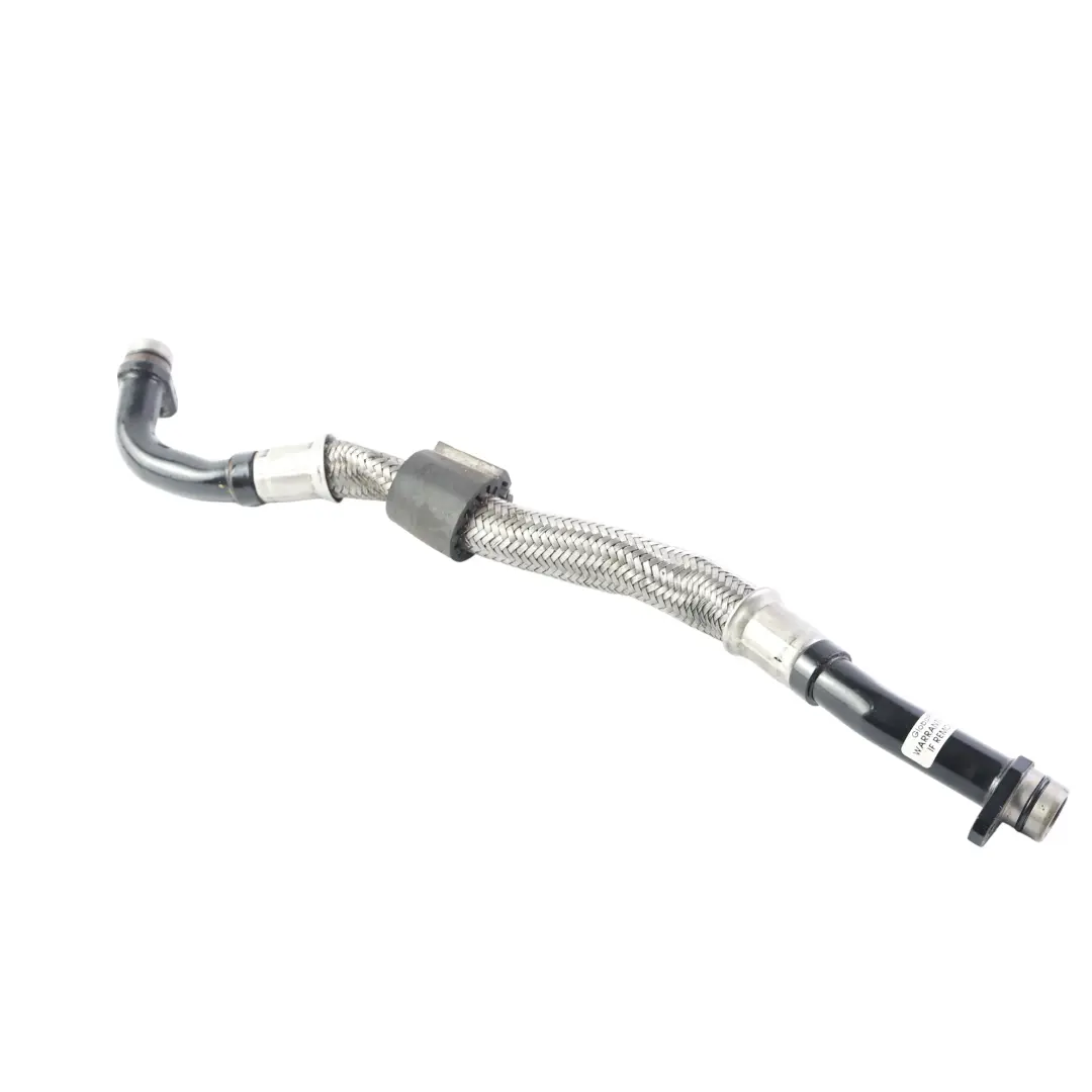 Audi RS4 B8 Tubo Linea Pressione Radiatore Olio Motore - SKU 079117316B - Numero di parte 079117316B